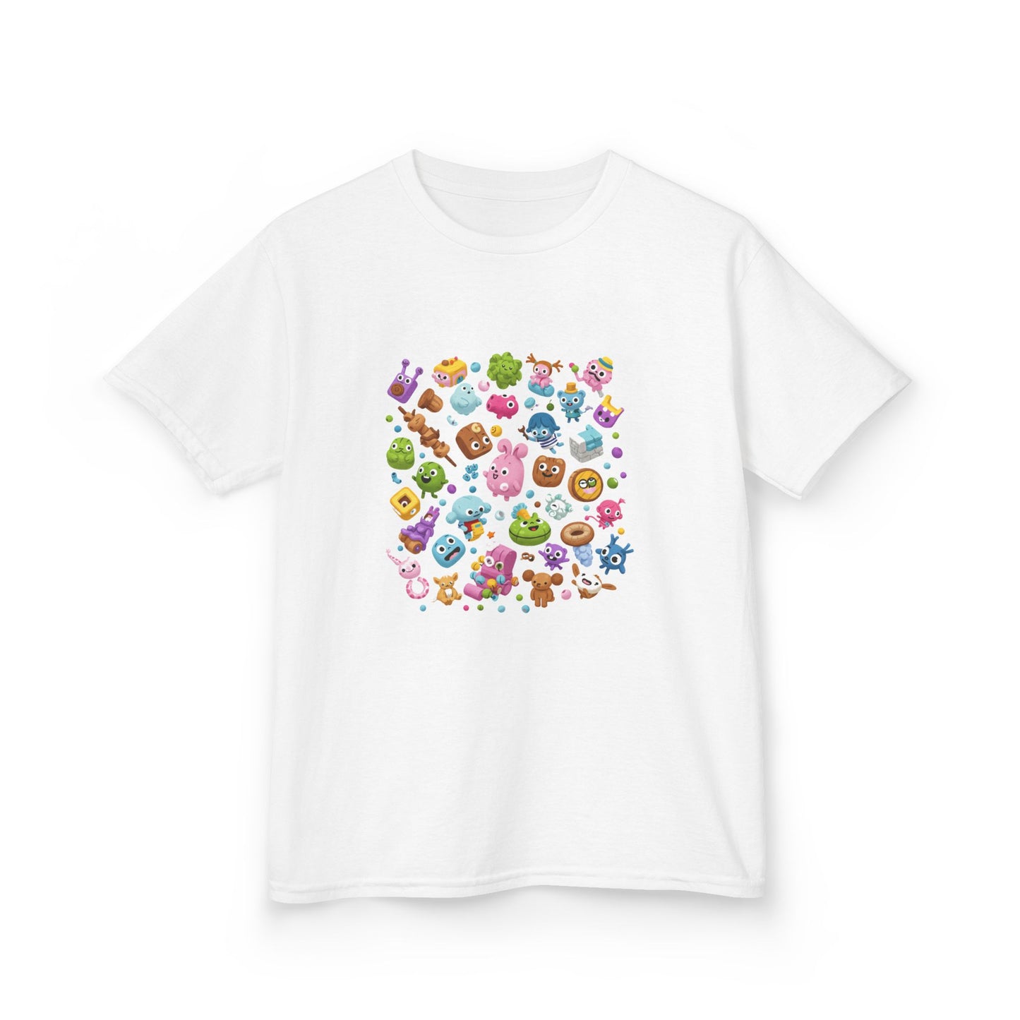 BocaToca Rebel Whiz Kid Tee - Dare to Stand Out #26