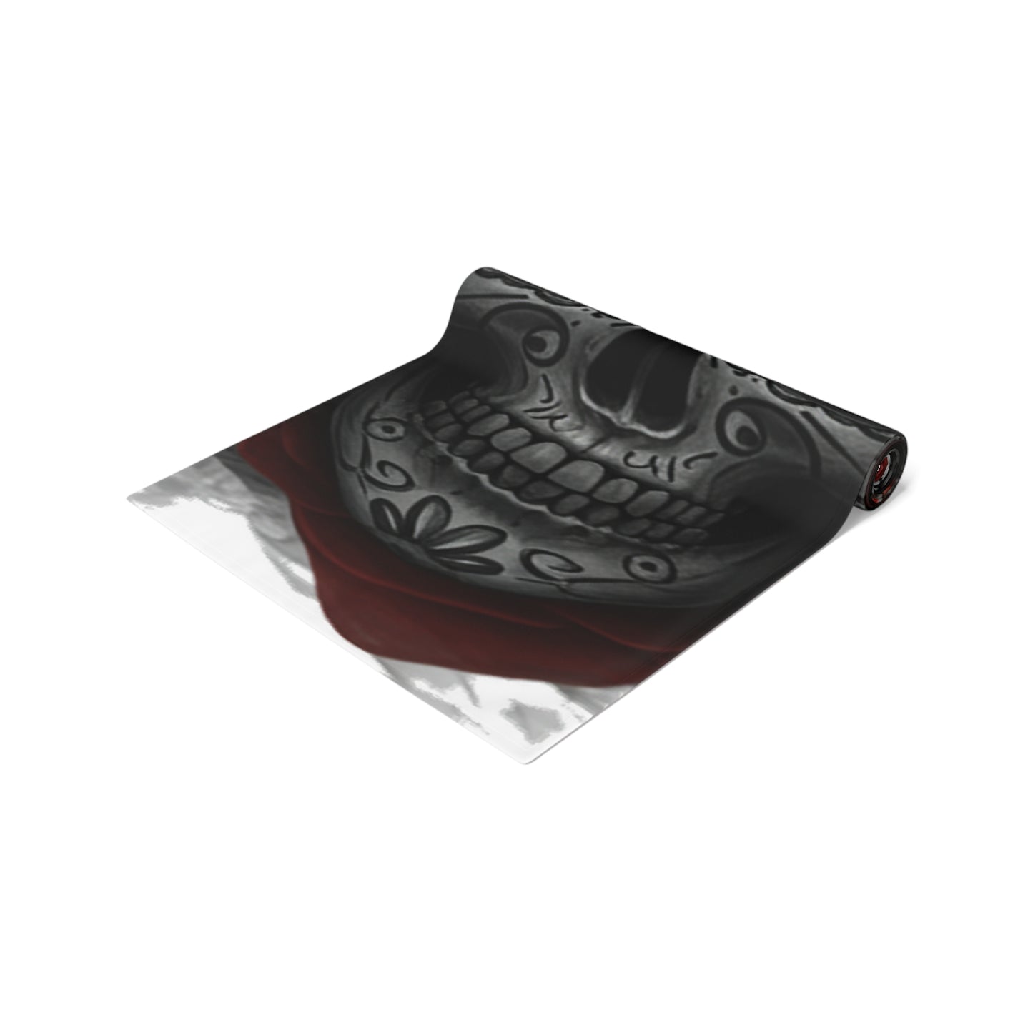 LaCatrina Essence: Edgy Elegance Table Runner