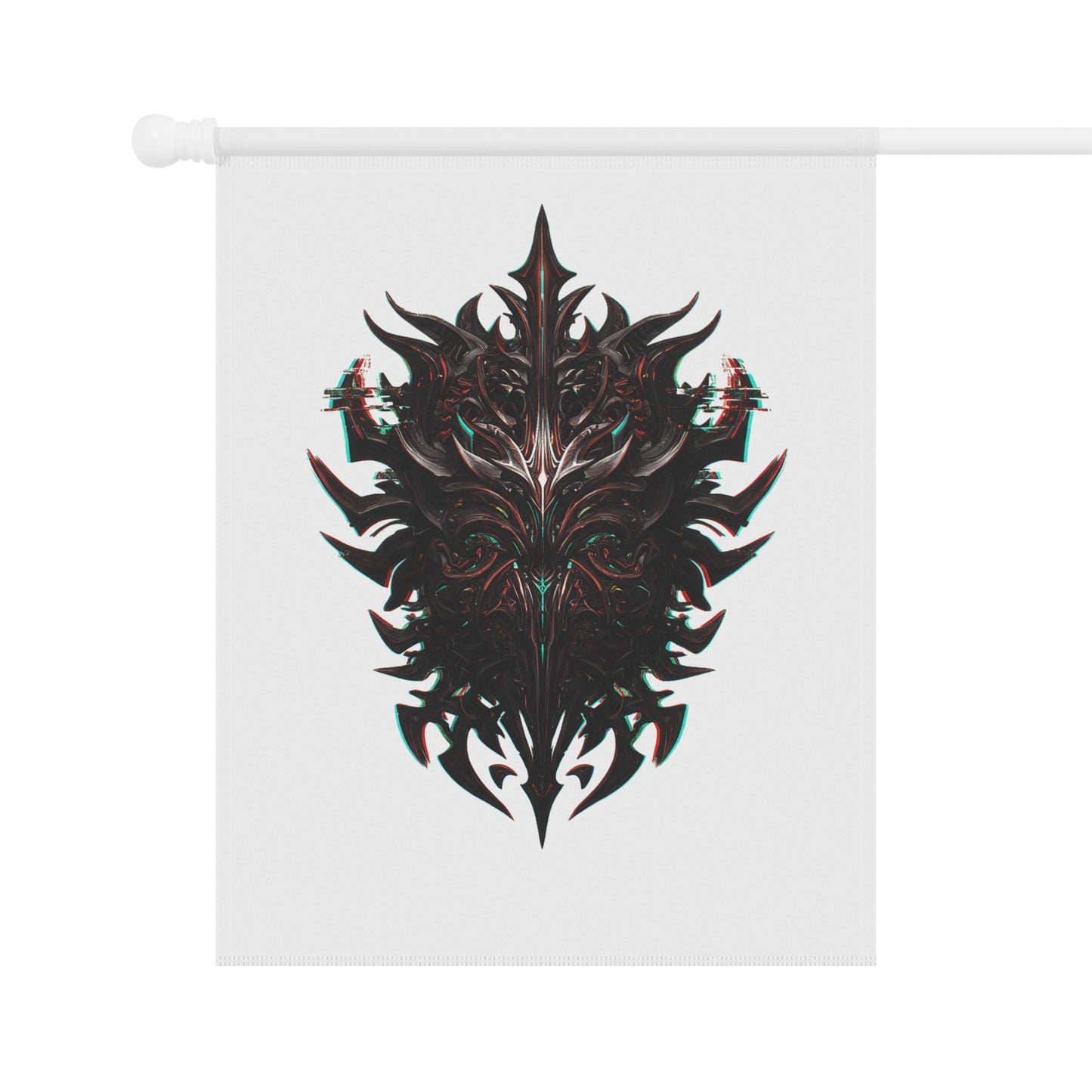 Guild Emblem Glory - Trendy Garden & House Banner