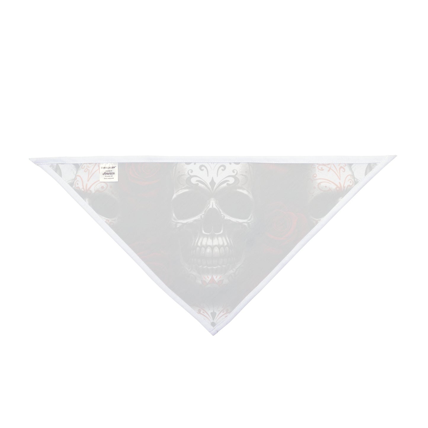 LaCatrina Edge: Fierce Pet Bandana #36