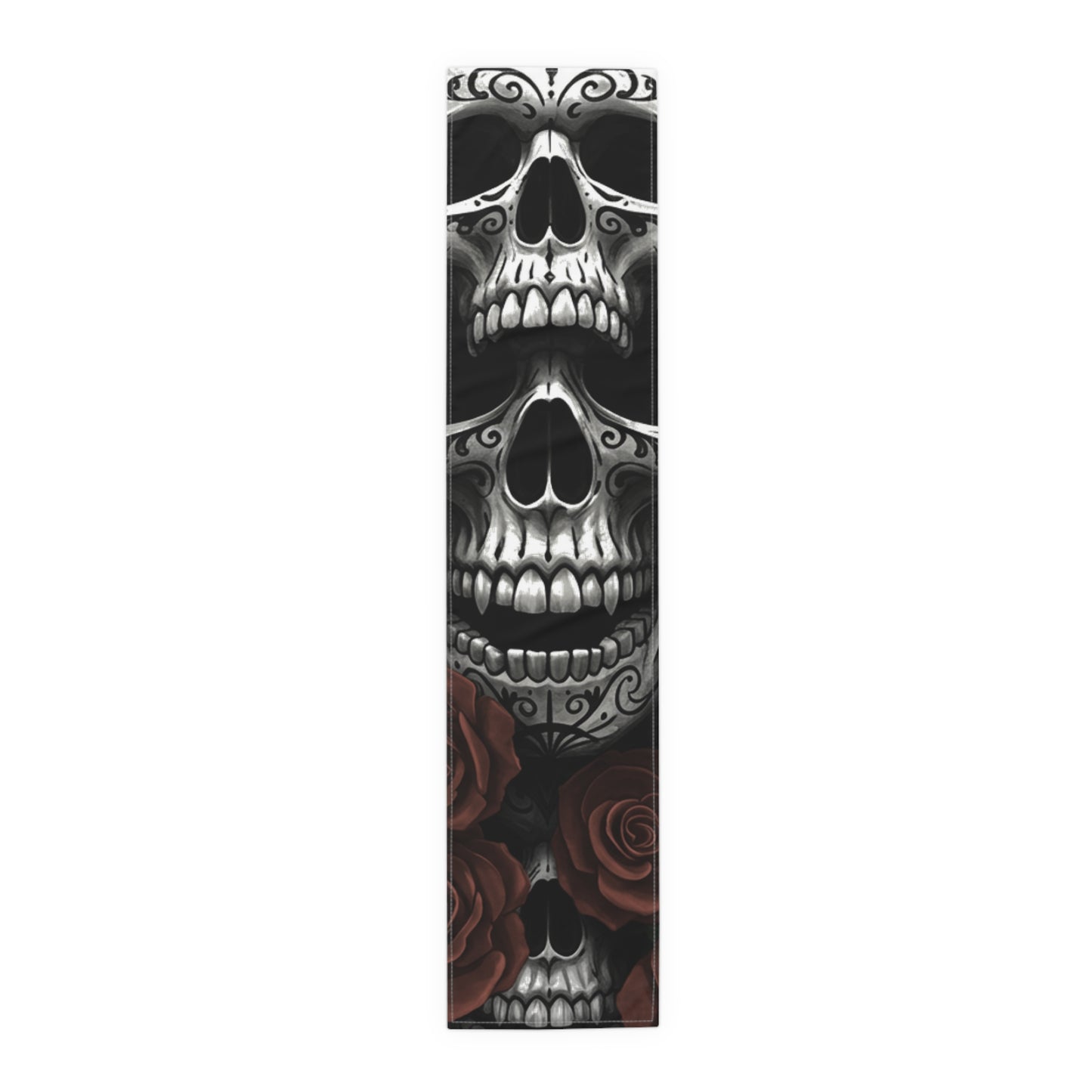 LaCatrina Edge: Daring Table Runner in Style #21