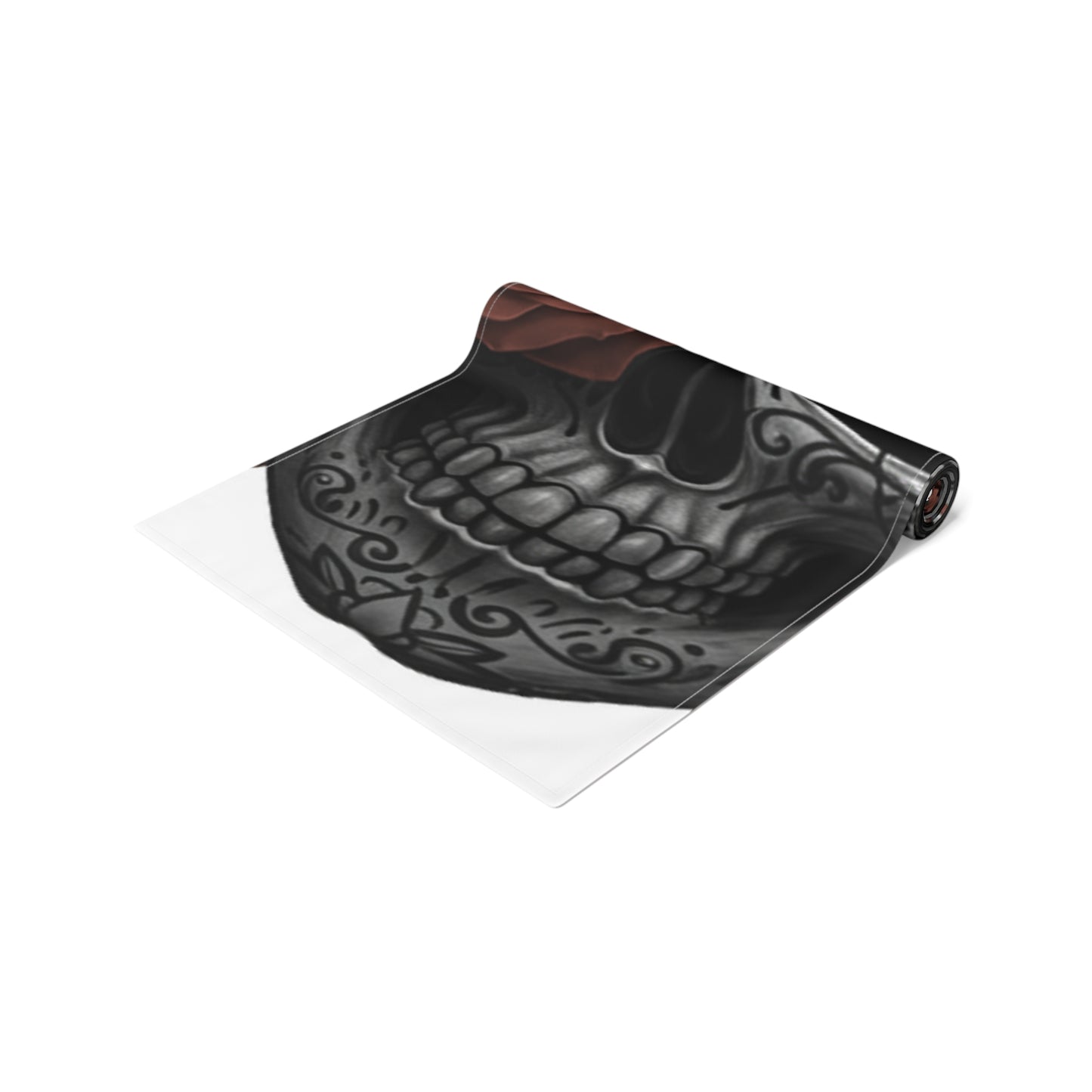 LaCatrina Edge: Daringly Chic Table Runner #17
