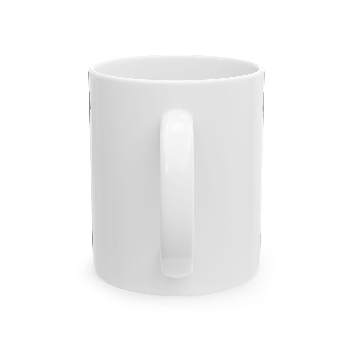 LaCatrina Chic Ceramic Mug – Sip in Style with Edition #5