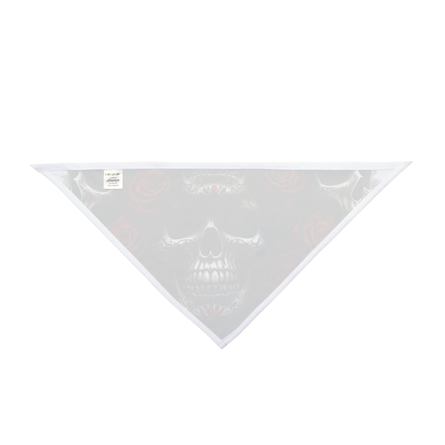 LaCatrina Edge: Fierce Fashion Pet Bandana #33