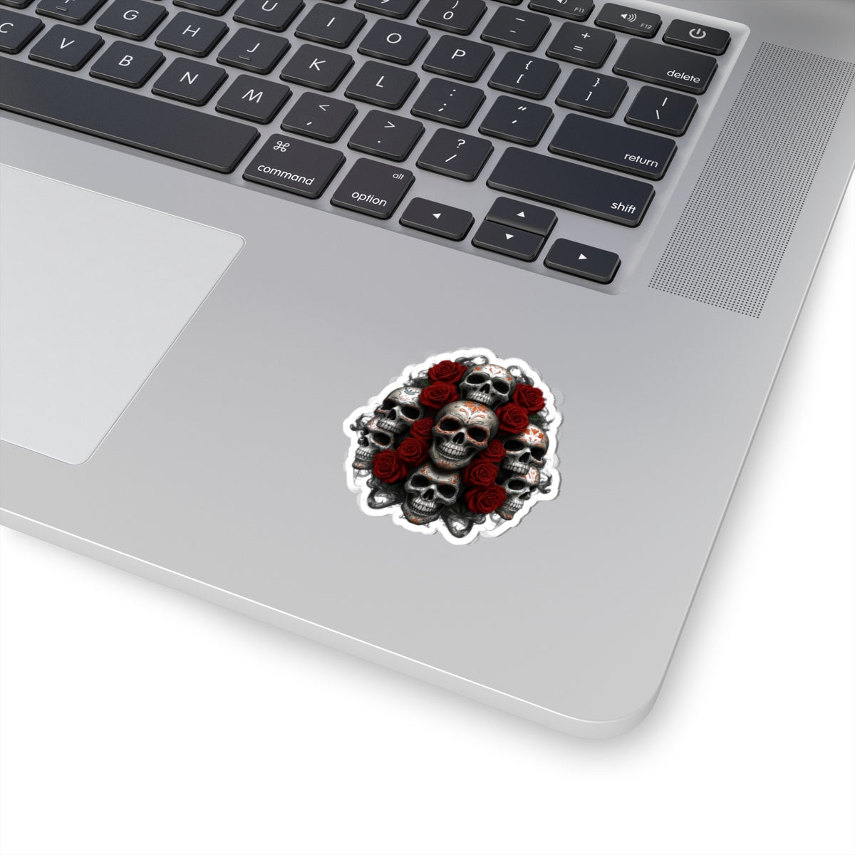 LaCatrina Kiss-Cut Casual Stickers - Vibrant Edition #34
