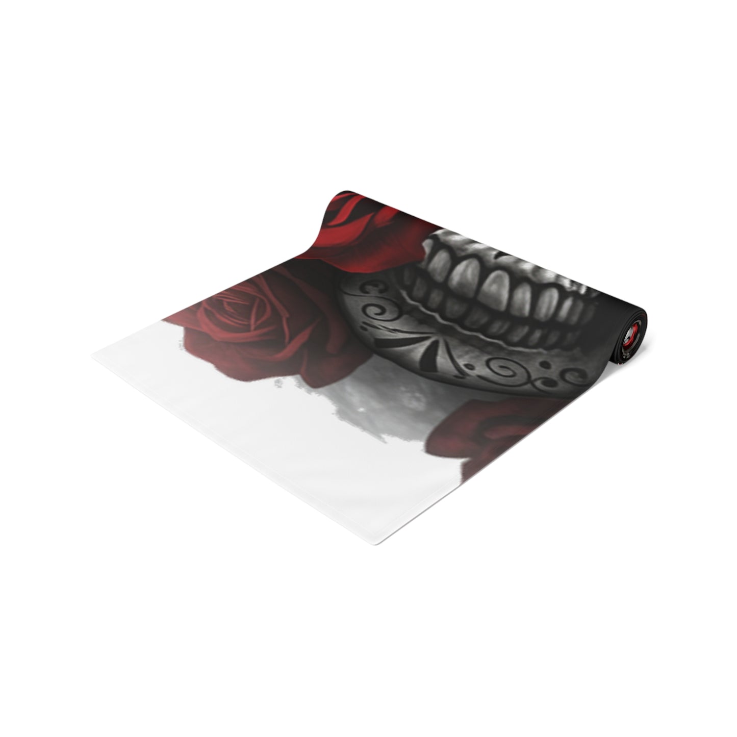 LaCatrina Edge: Chic and Bold Table Runner