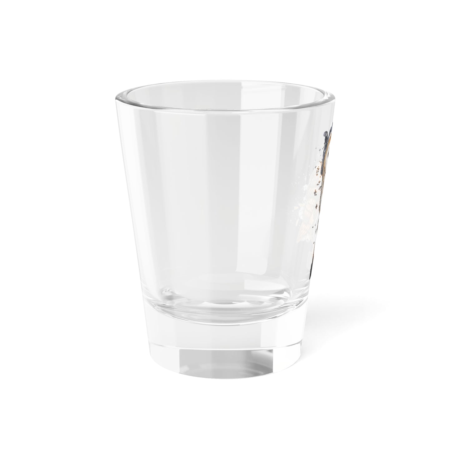 Virgo Vibes Zodiac Shot Glass - 1.5oz Trendsetter Edition