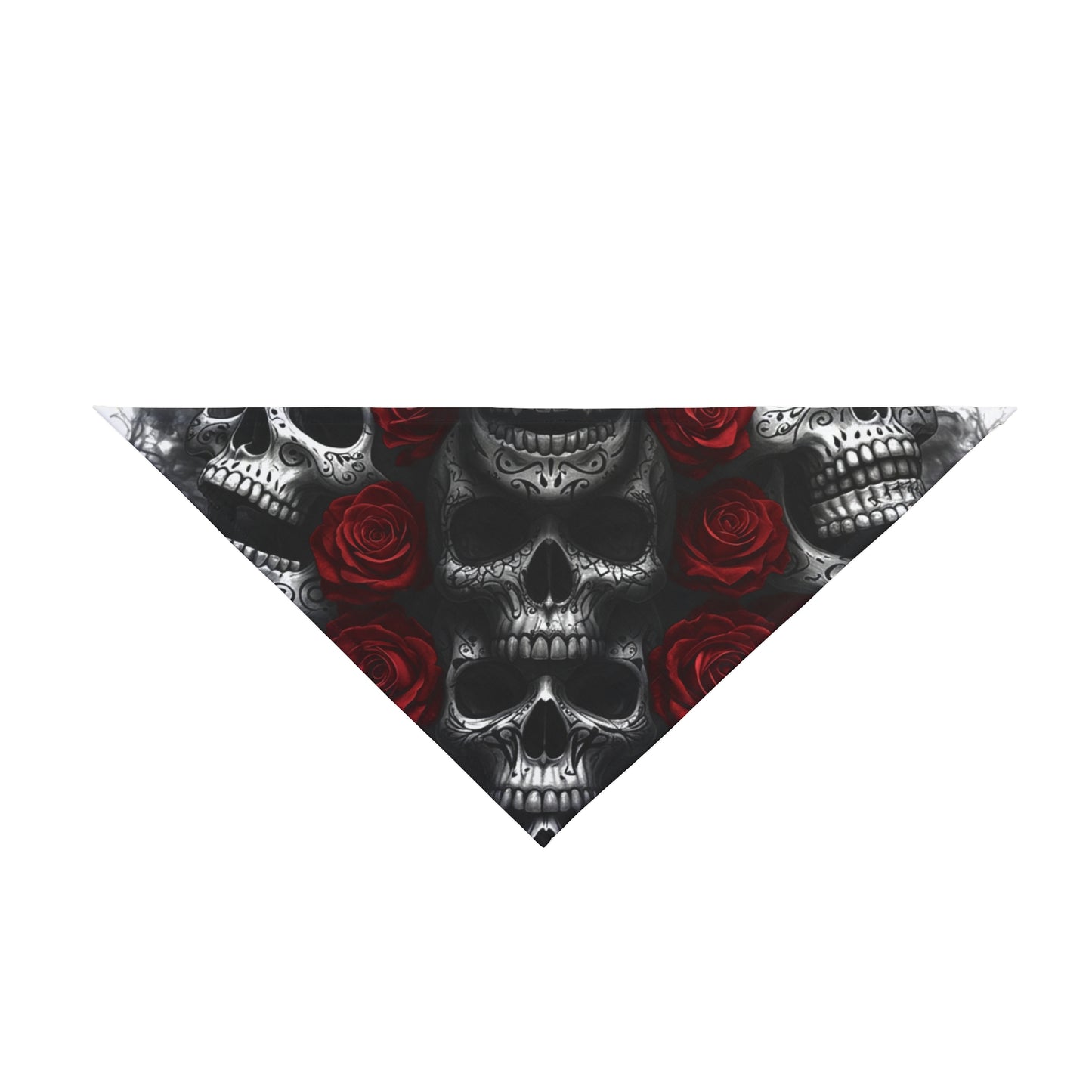 LaCatrina Edge: Fierce Pet Bandana #30