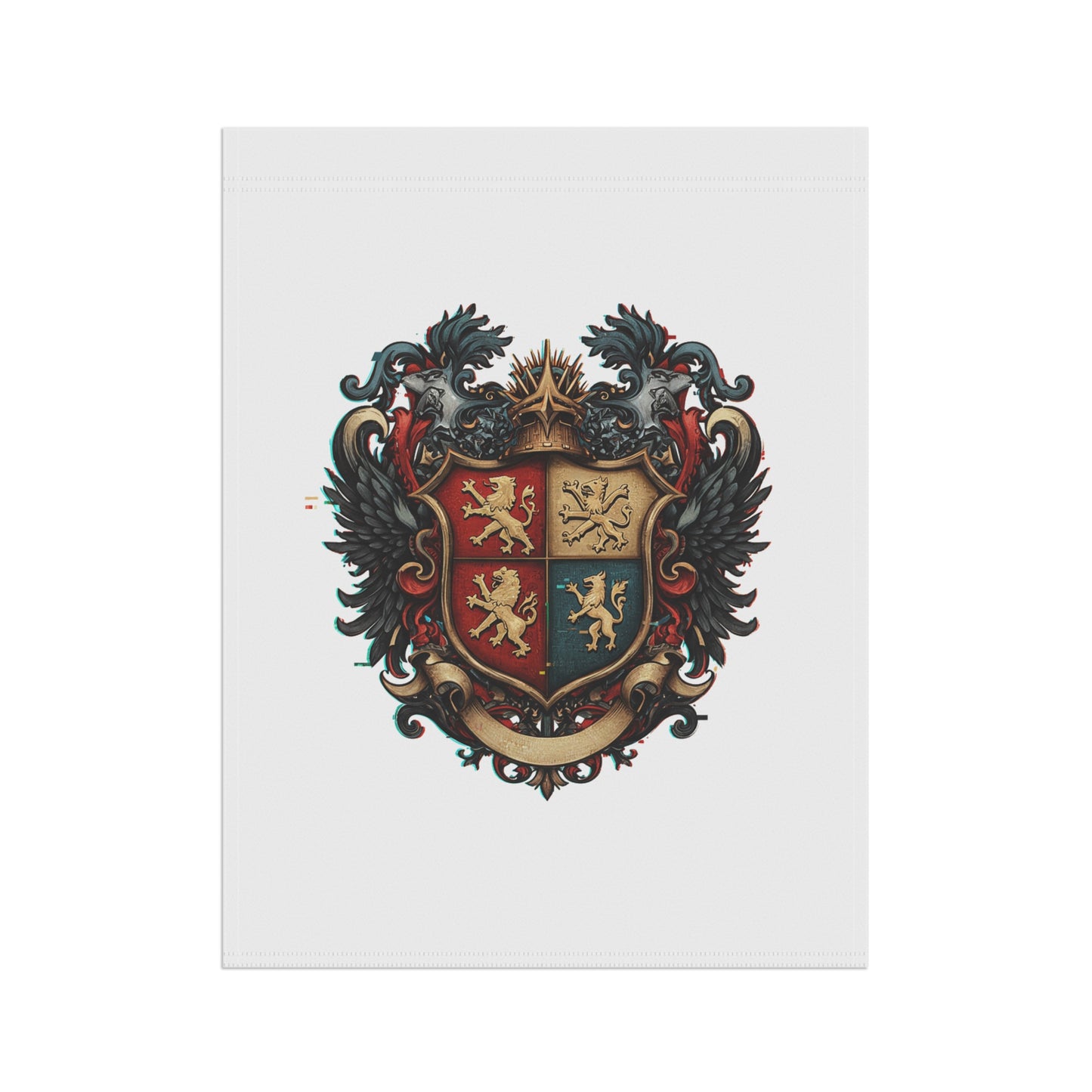 Trendsetter Guild Emblem Garden Banner #40