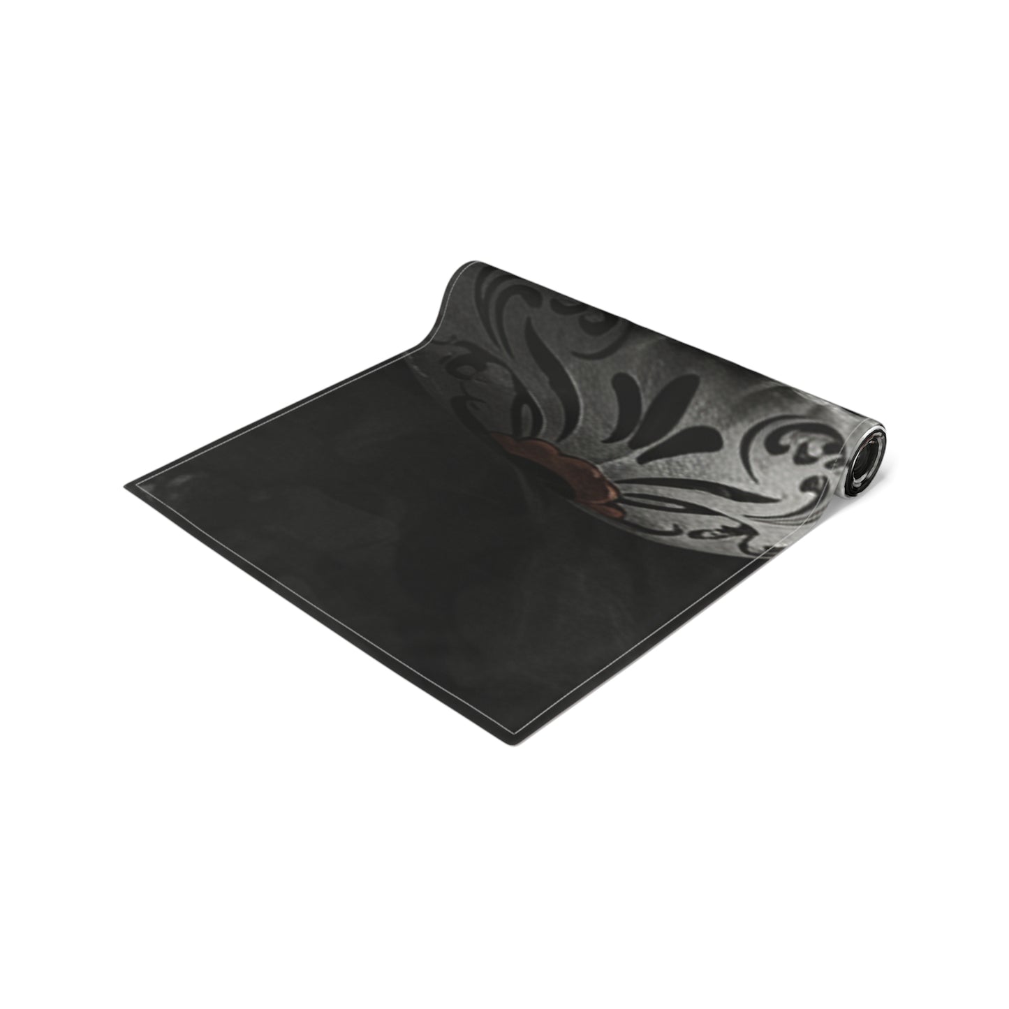 LaCatrina Edge: Bold & Beautiful Table Runner
