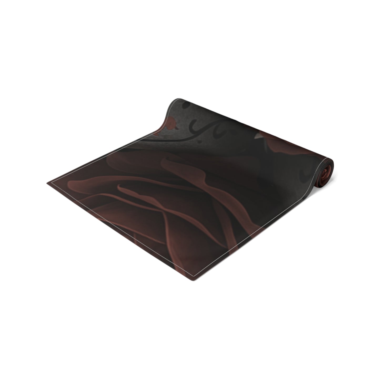 LaCatrina Edge: Bold & Beautiful Table Runner