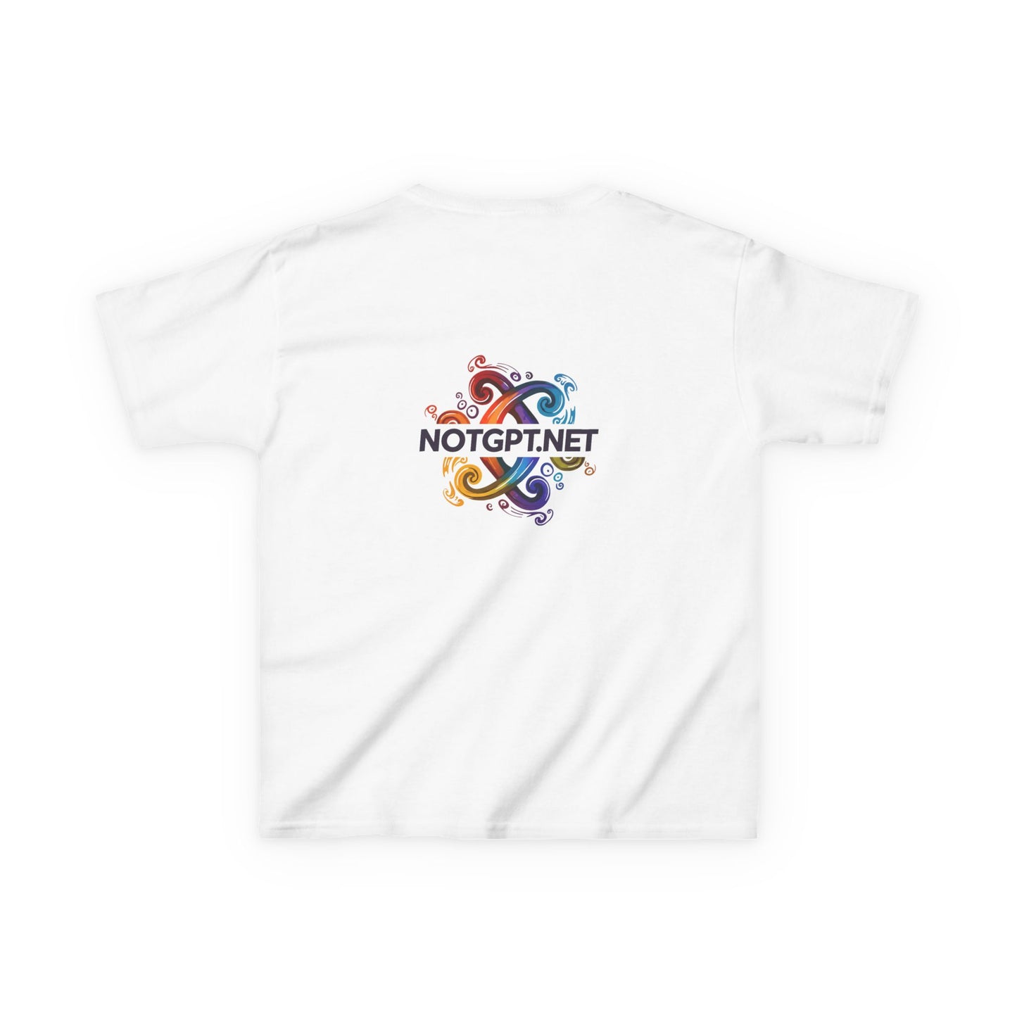 BocaToca Rebel Kid's Tee - Unleash Your Wild Side!