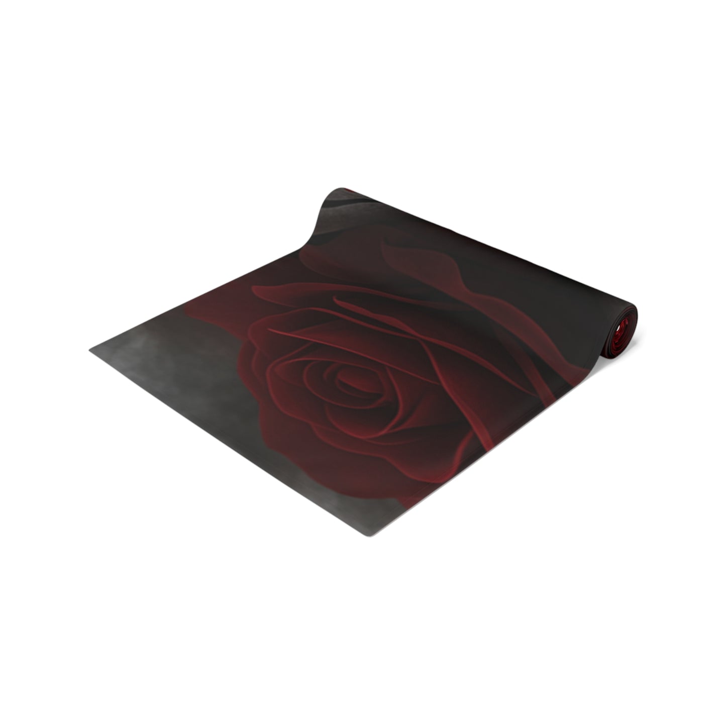 LaCatrina Edge: Bold & Beautiful Table Runner