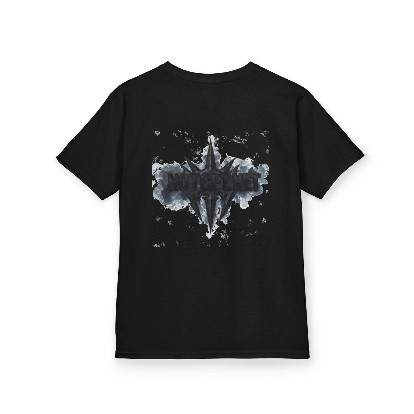 Voxel Venture Kids Heavy Cotton Tee - Exclusive Edition
