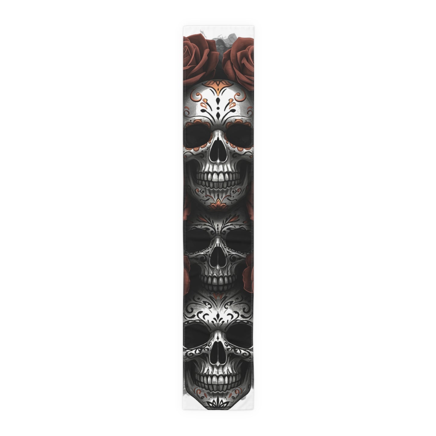 LaCatrina Edge: Daring Decor Table Runner #24