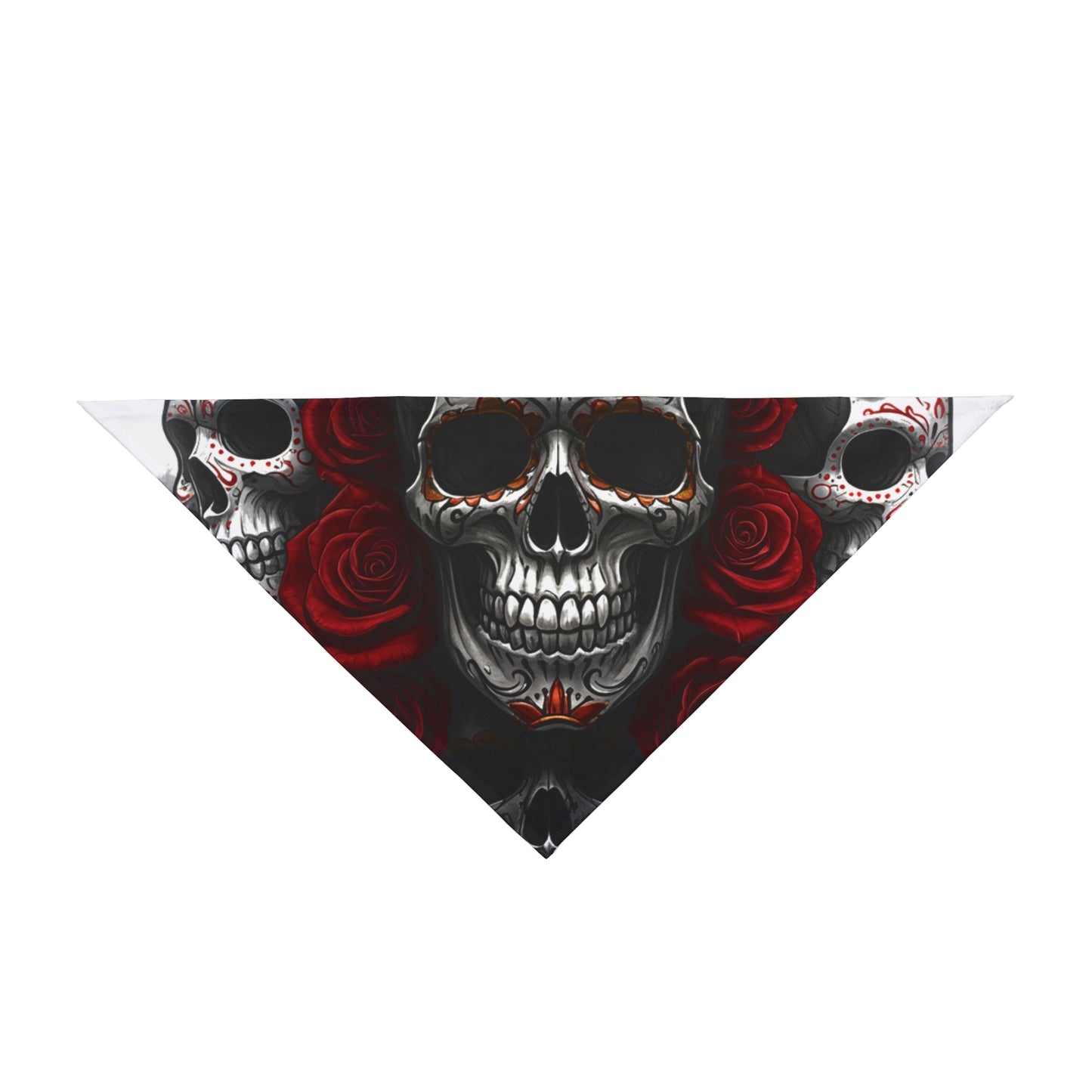 LaCatrina Edge: Fierce Fashion Pet Bandana