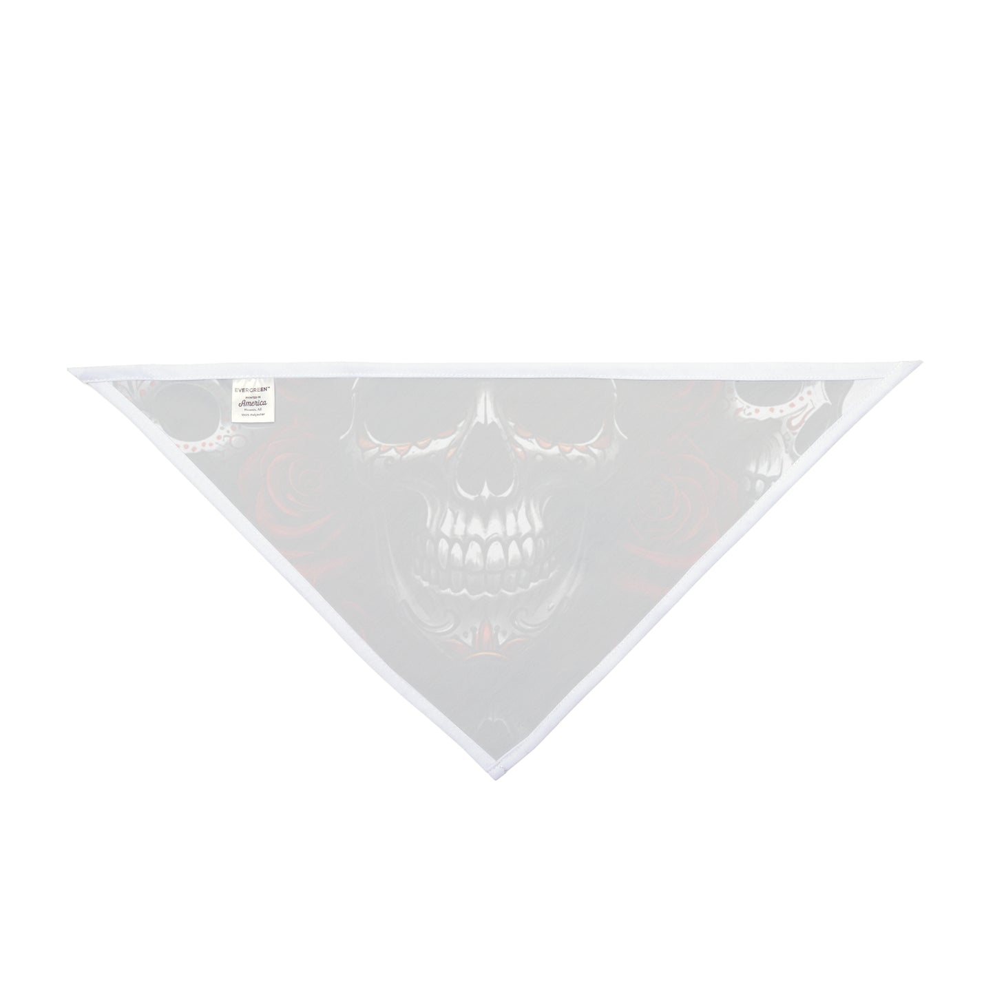 LaCatrina Edge: Fierce Fashion Pet Bandana