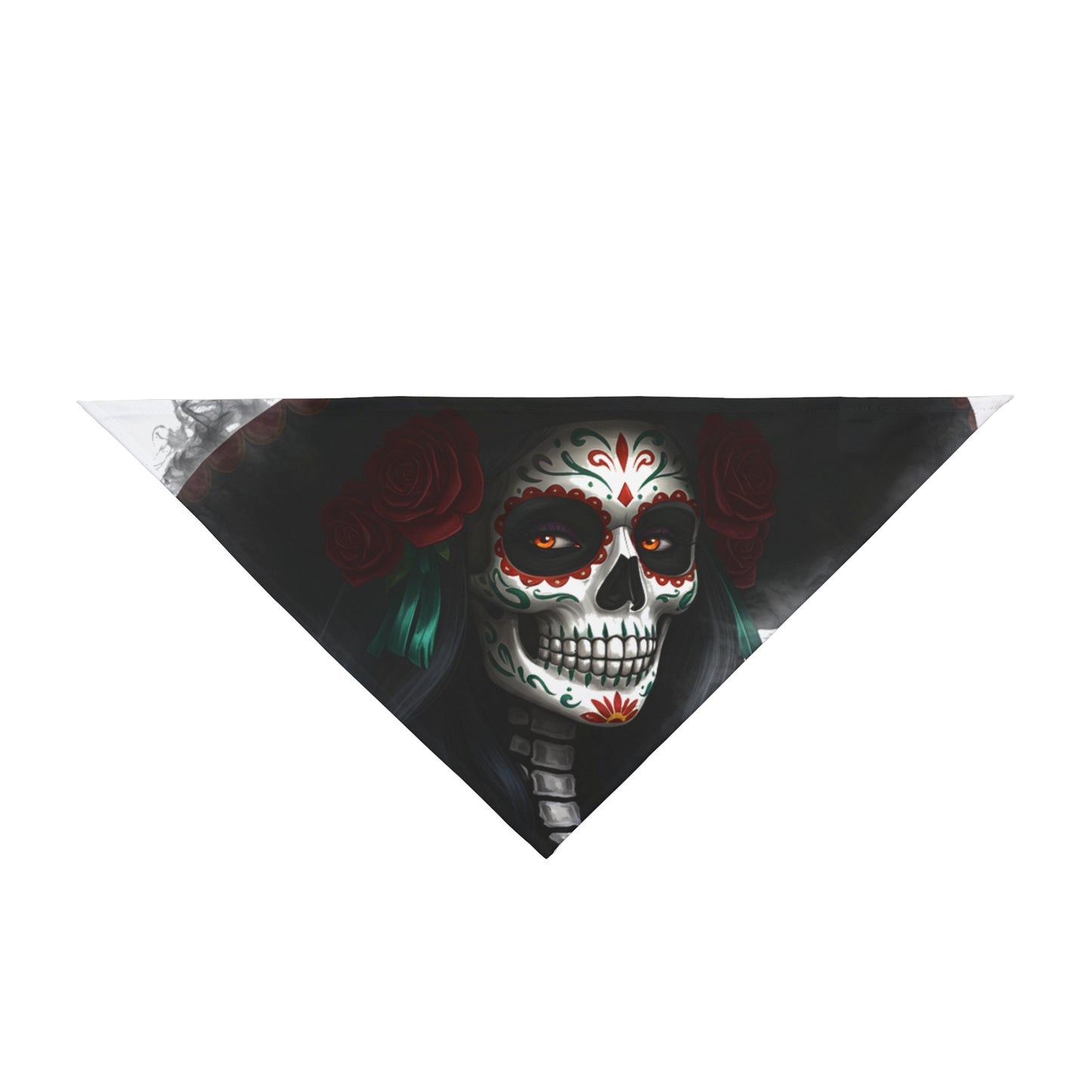 LaCatrina Edge: Daring Pet Bandana #4