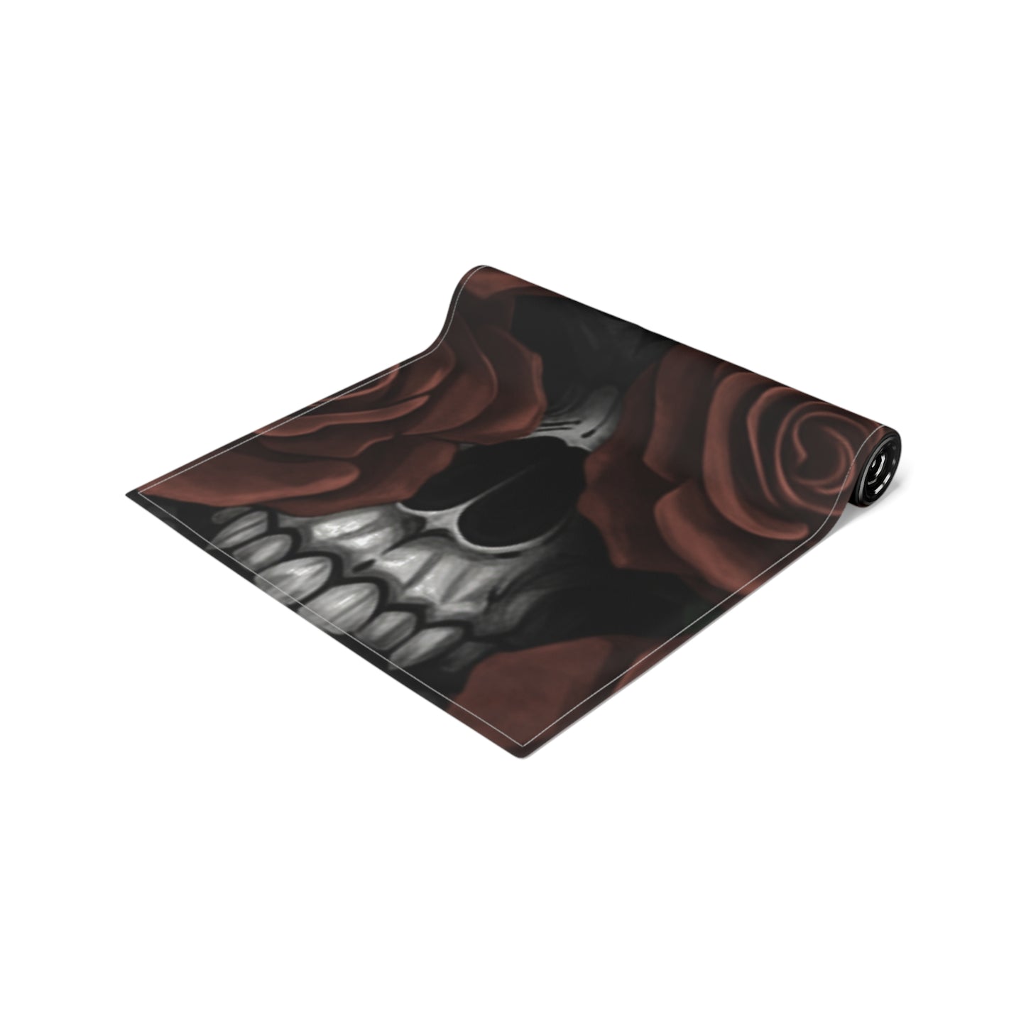 LaCatrina Edge: Daring Table Runner in Style #21