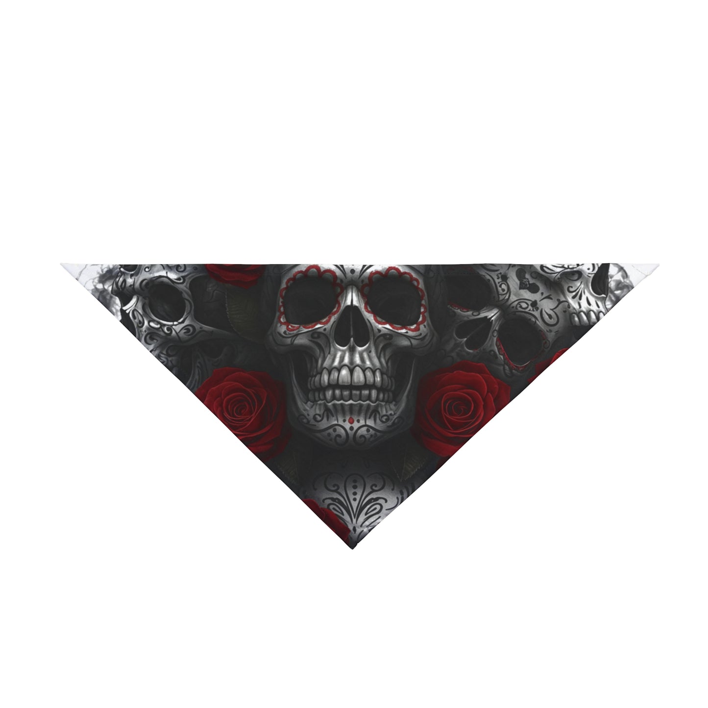 LaCatrina Edge: Daredevil Pet Bandana #17