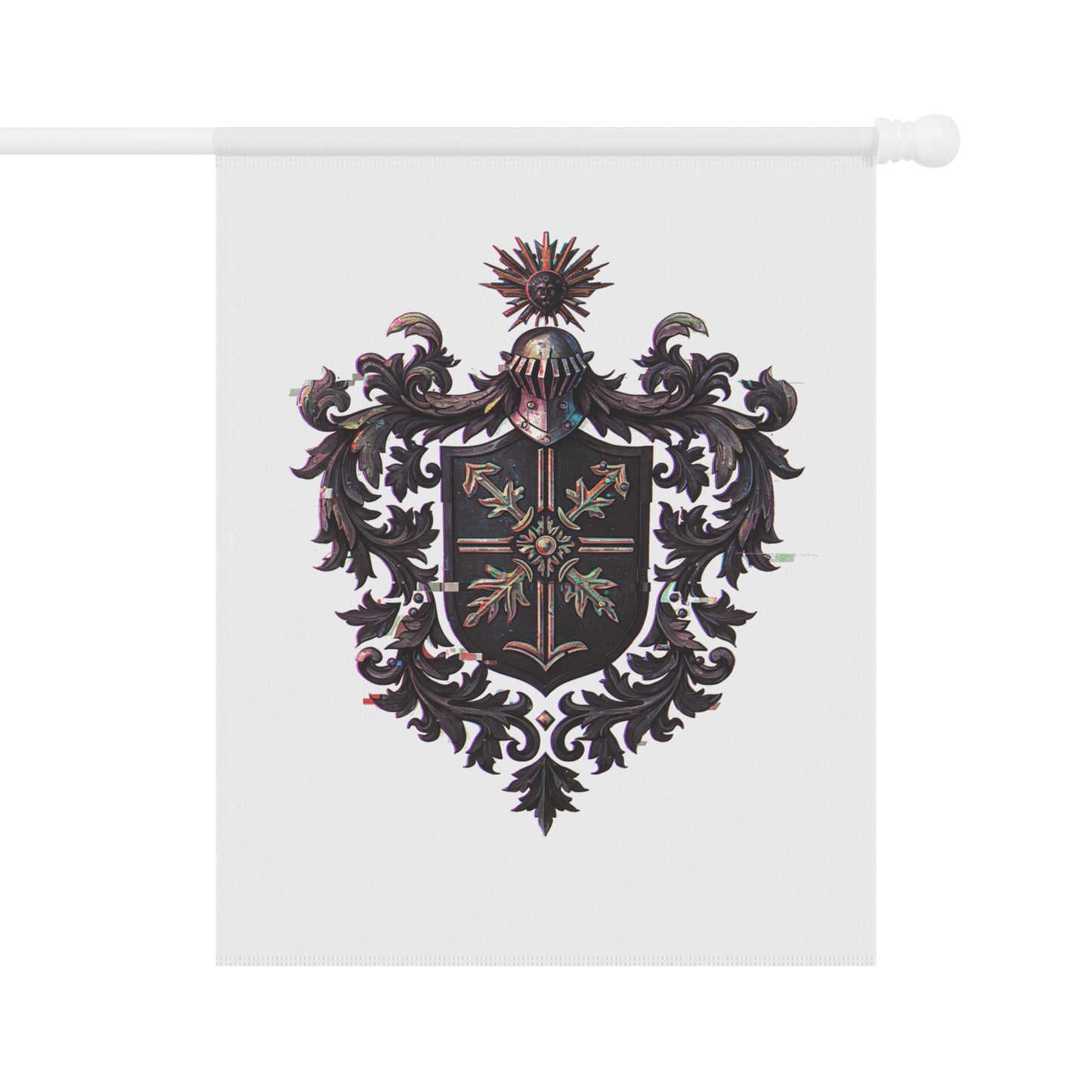Trendsetter Guild Emblem Garden Banner #35