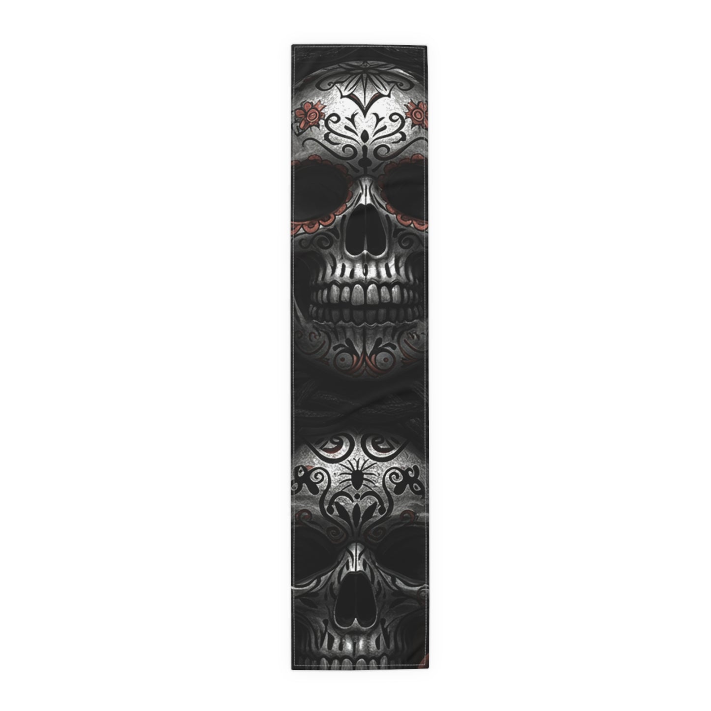 LaCatrina Edge: Daring Table Runner #20