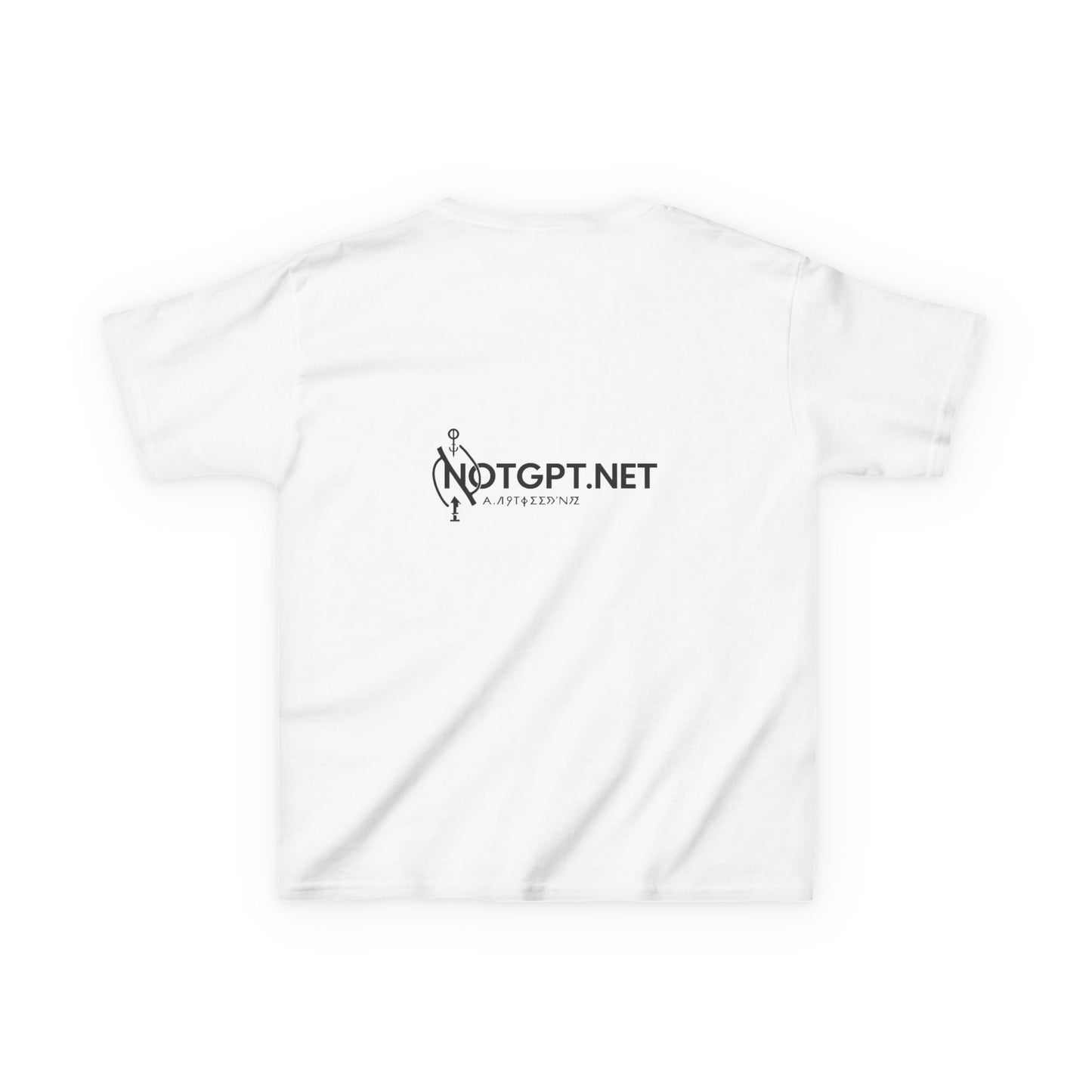 Pixel Pals Playground - Trendy Voxel Tee for Kids