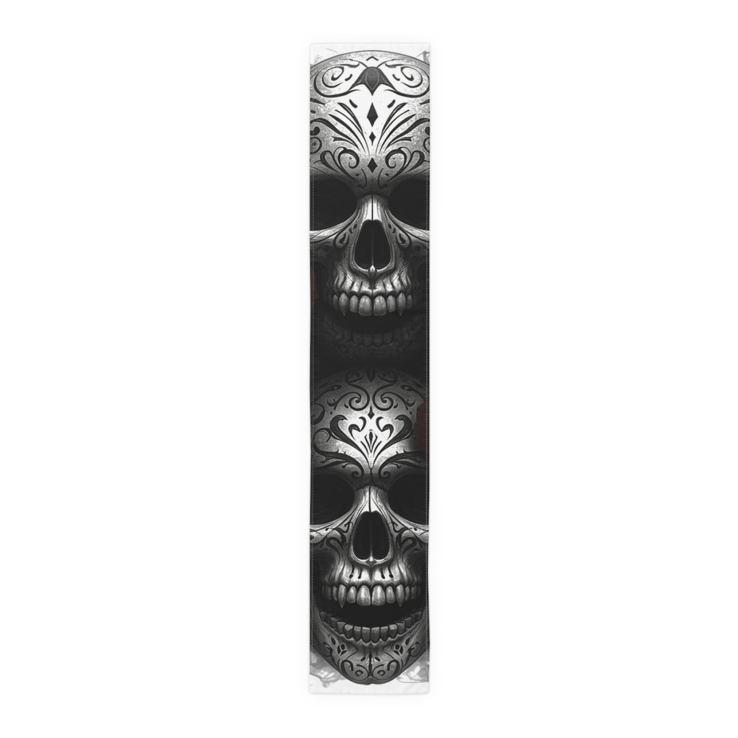 LaCatrina Edge: Bold & Stylish Table Runner #37