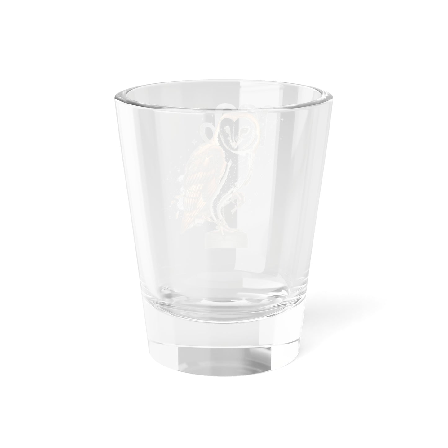 Virgo Vibes Zodiac Shot Glass - 1.5oz Trendsetter Edition