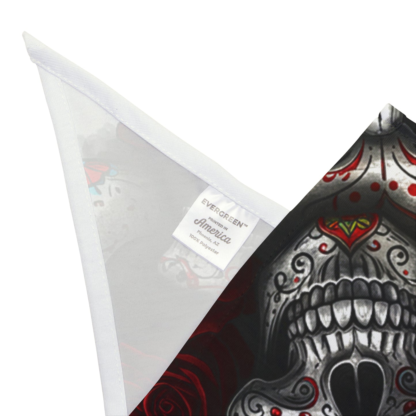 LaCatrina Edge: Pet Bandana #31