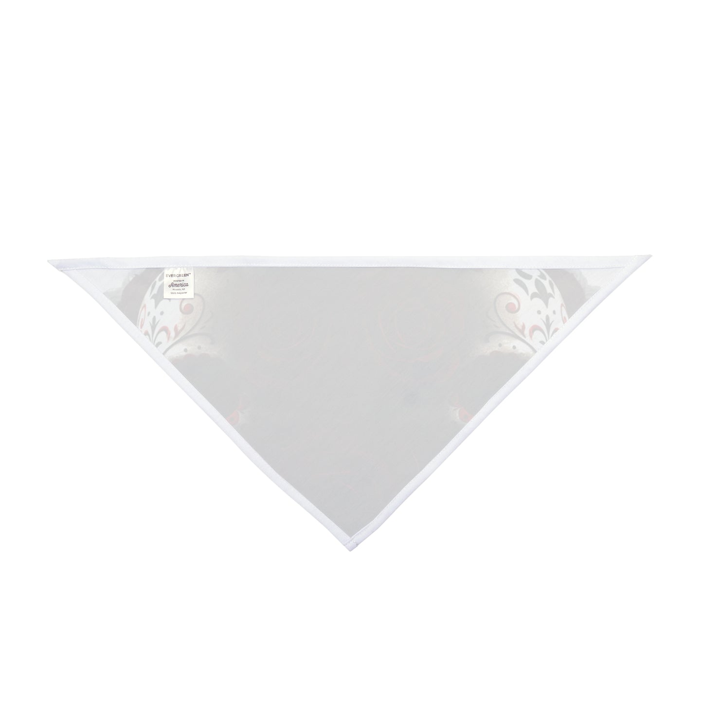 LaCatrina Edge: Fierce Fashion Pet Bandana