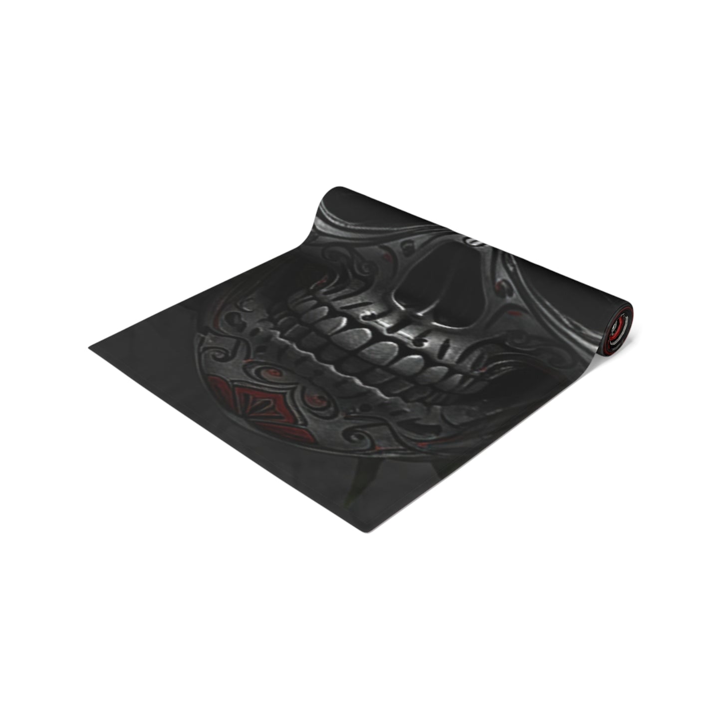 LaCatrina Edge: Chic & Bold Table Runner
