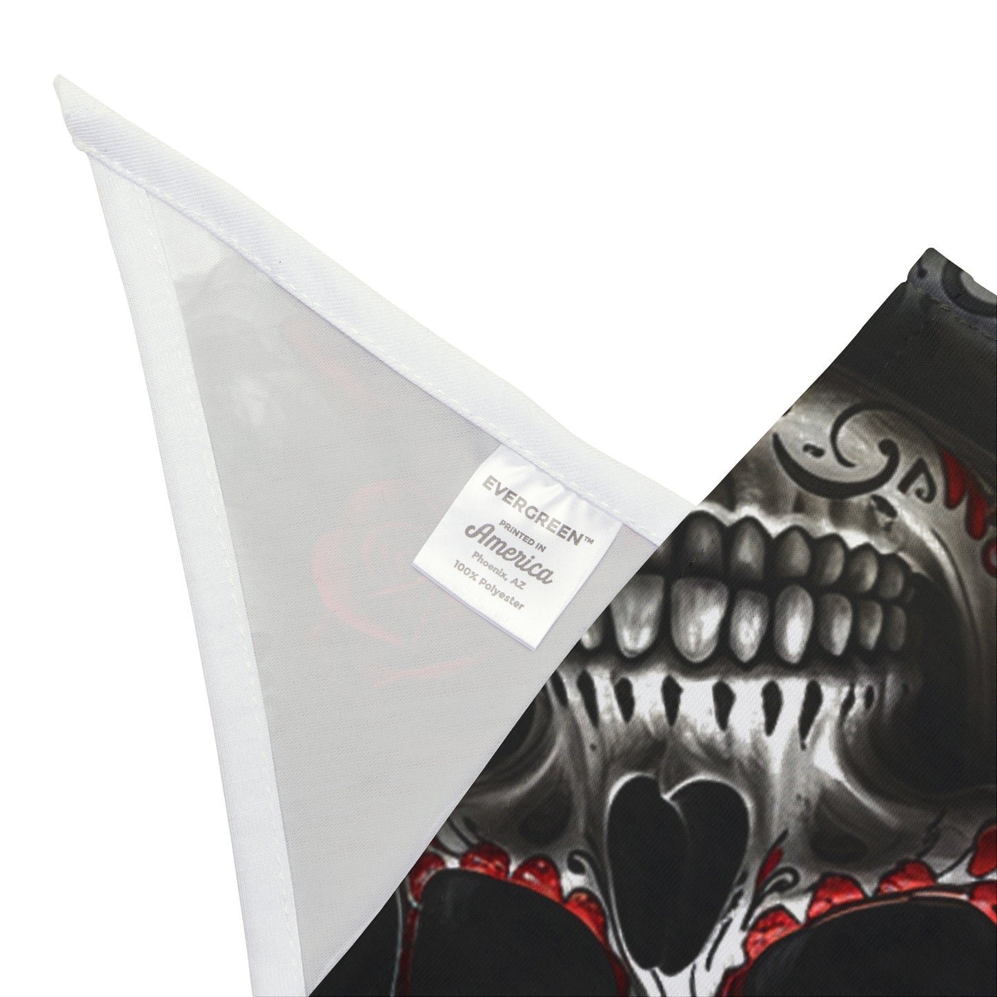 LaCatrina Edge: Chic Pet Bandana #22