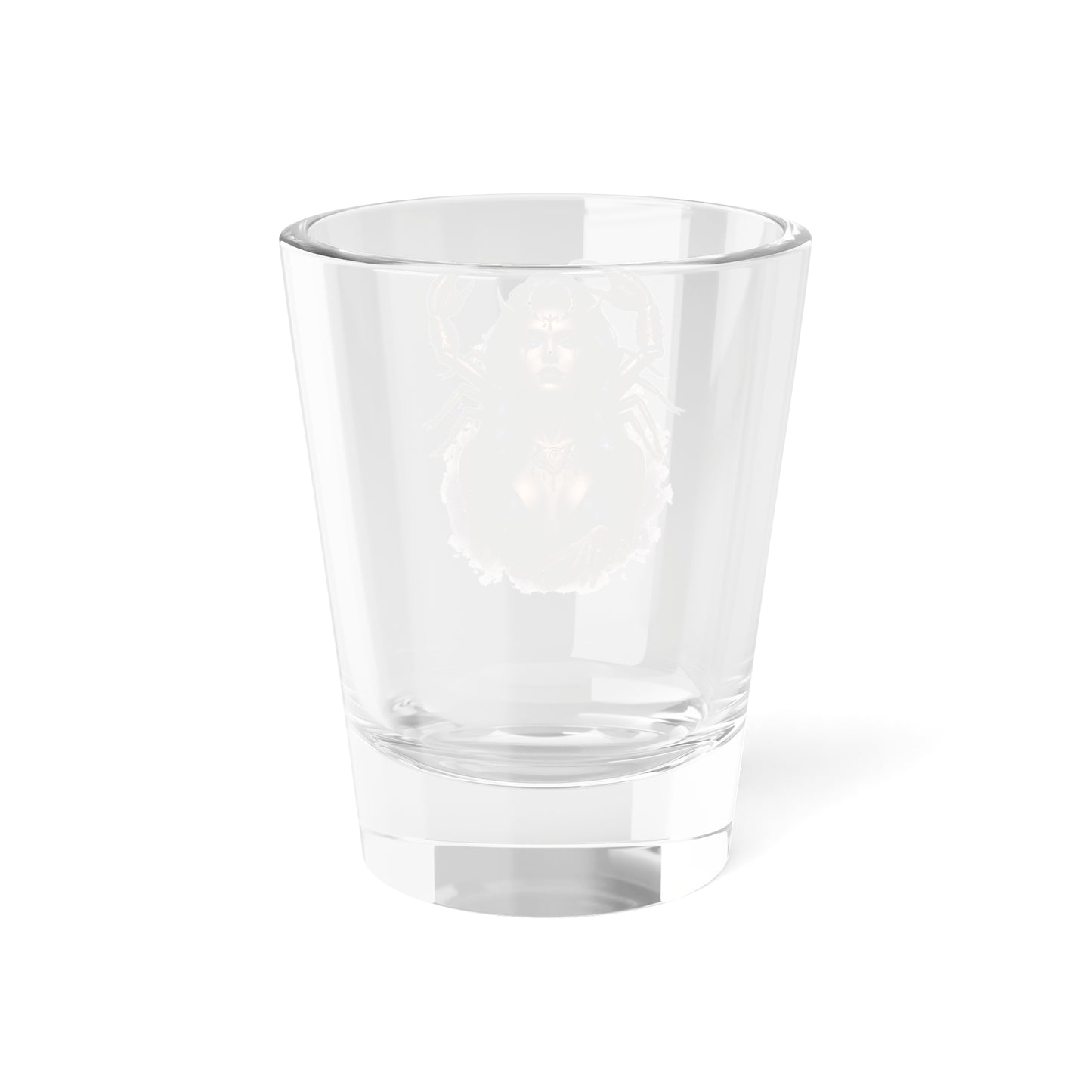 Scorpio Spirit - Zodiac Power Shot Glass 1.5oz