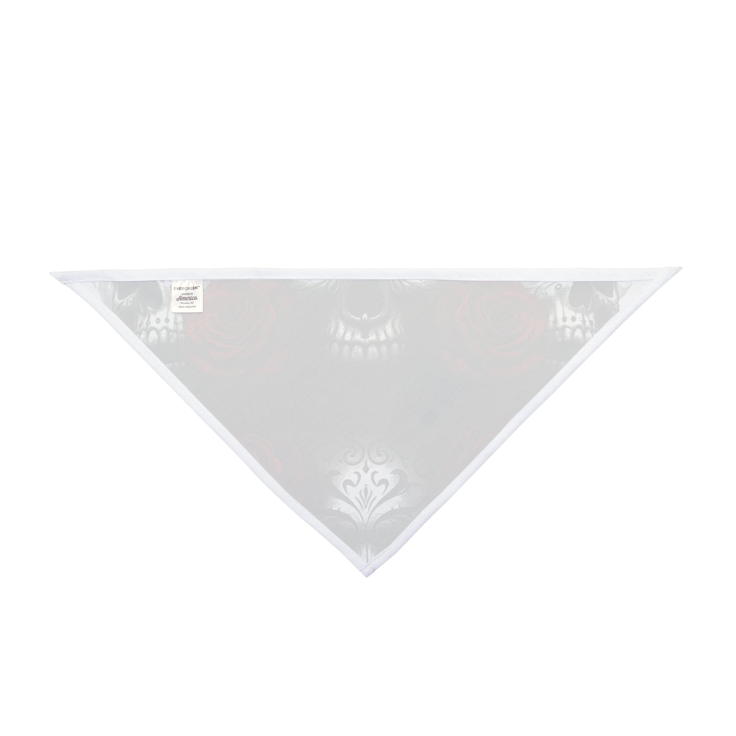 LaCatrina Edge: Daring Pet Bandana #37