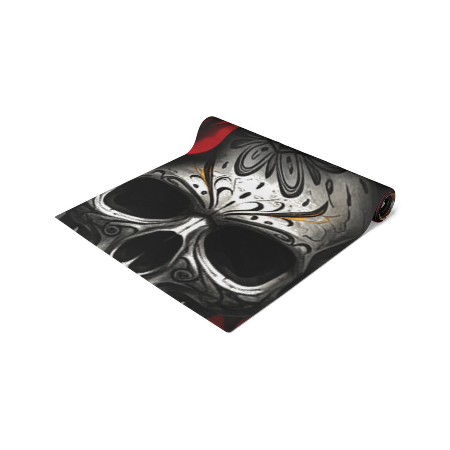 LaCatrina Edge: Bold & Daring Table Runner