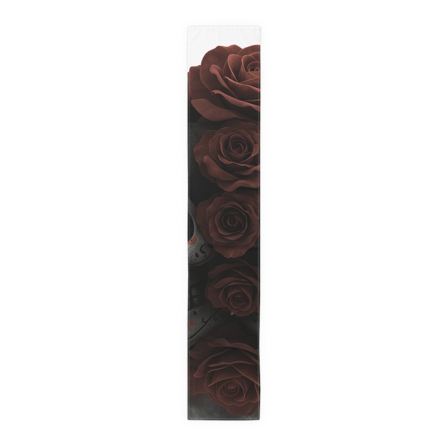 LaCatrina Edge: Bold & Beautiful Table Runner