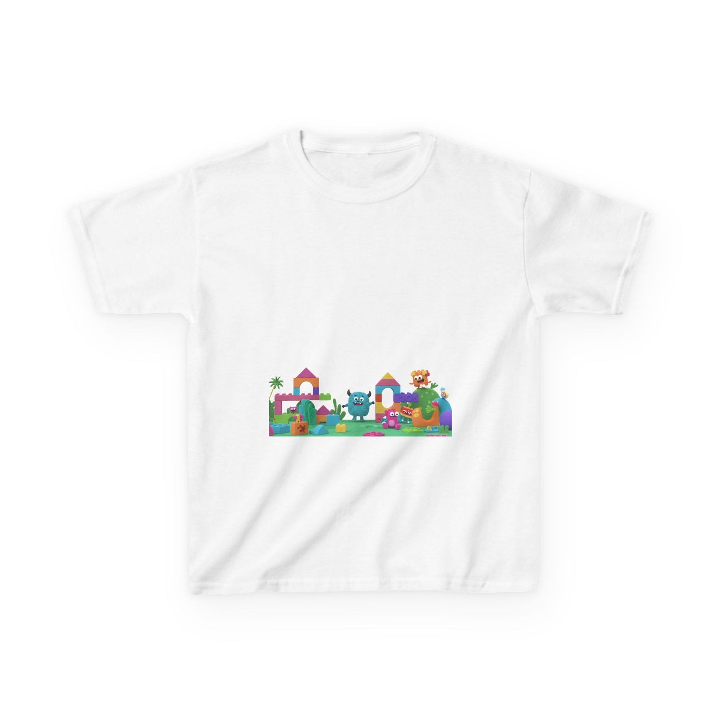 BocaToca Rebel Whiz Kid Cotton Tee - Unleash Your Edge