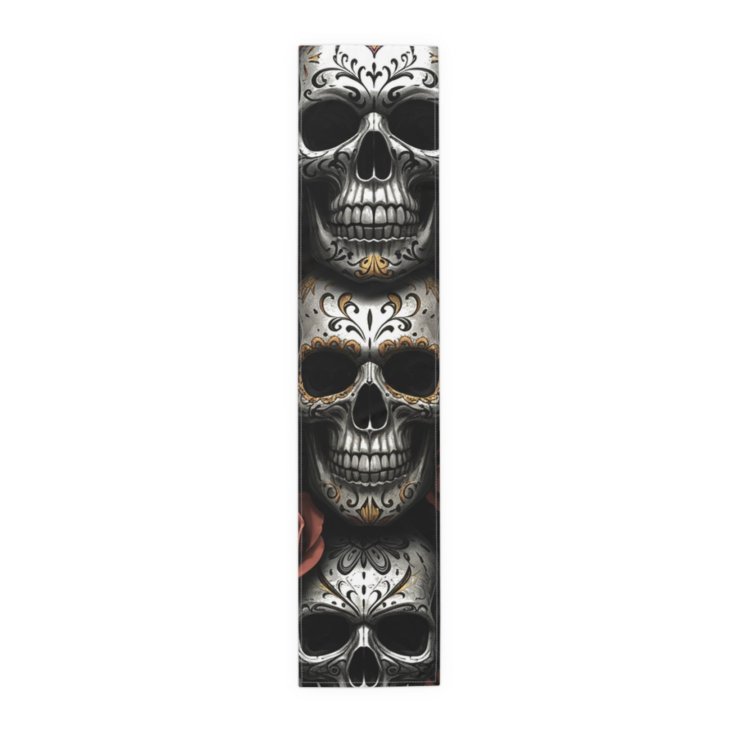 LaCatrina Edge: Bold & Daring Table Runner