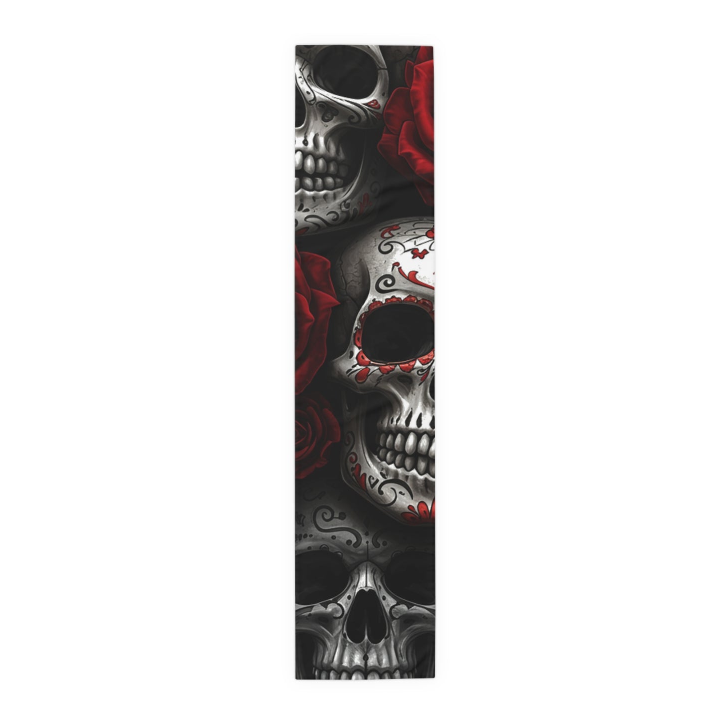 LaCatrina Edge: Daring Table Runner (#22)
