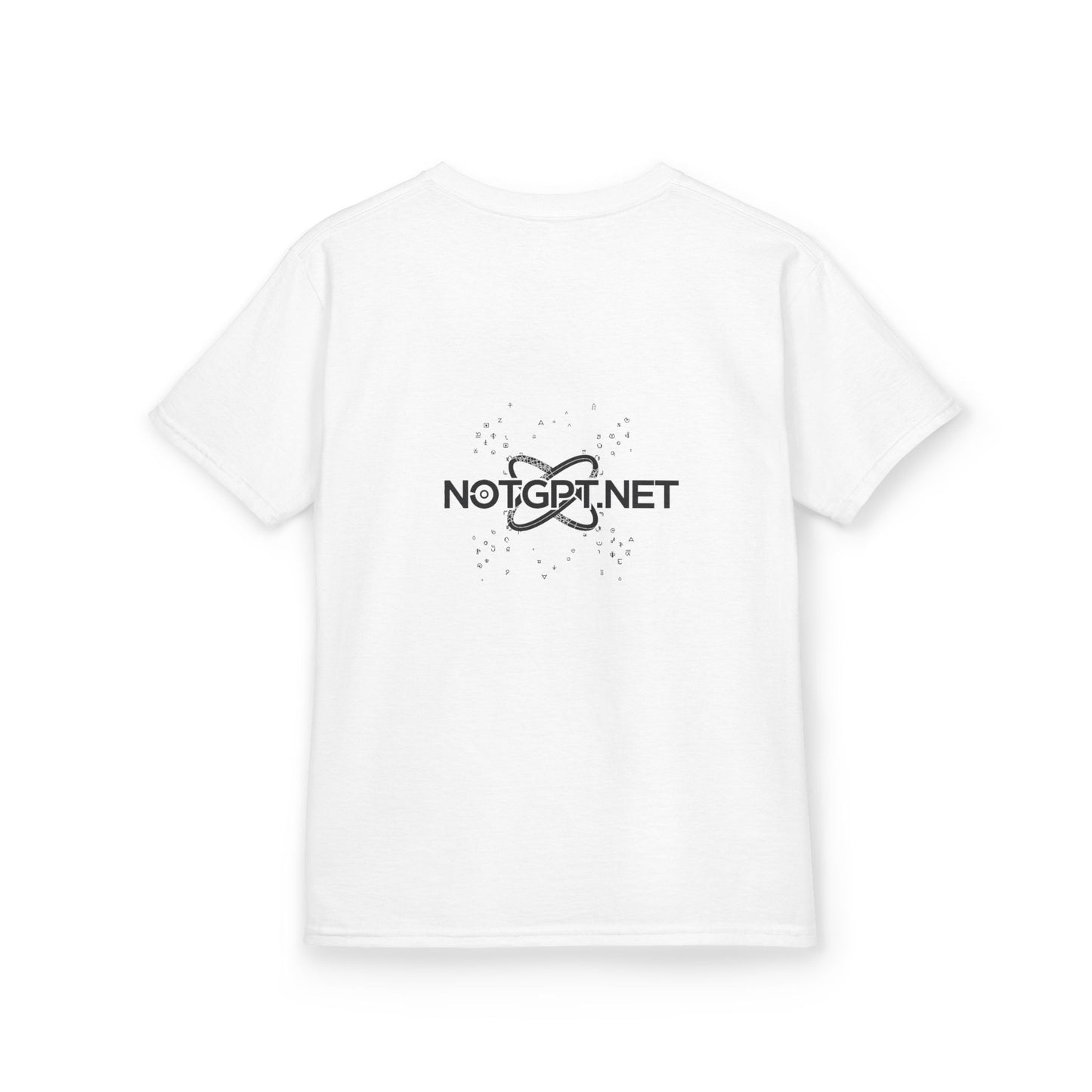 Voxel Adventure Kids Heavy Cotton Tee