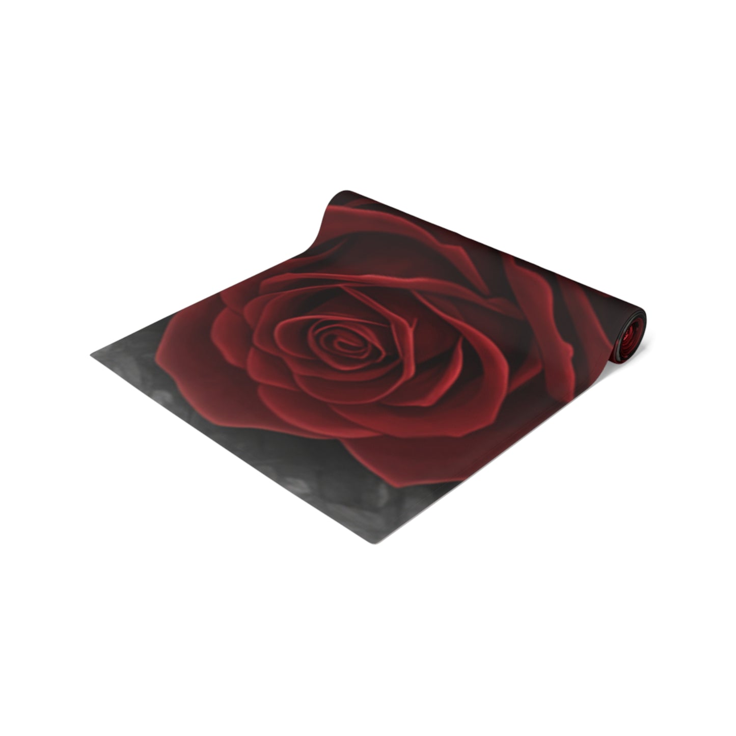 LaCatrina Edge: Bold & Beautiful Table Runner - Style #15
