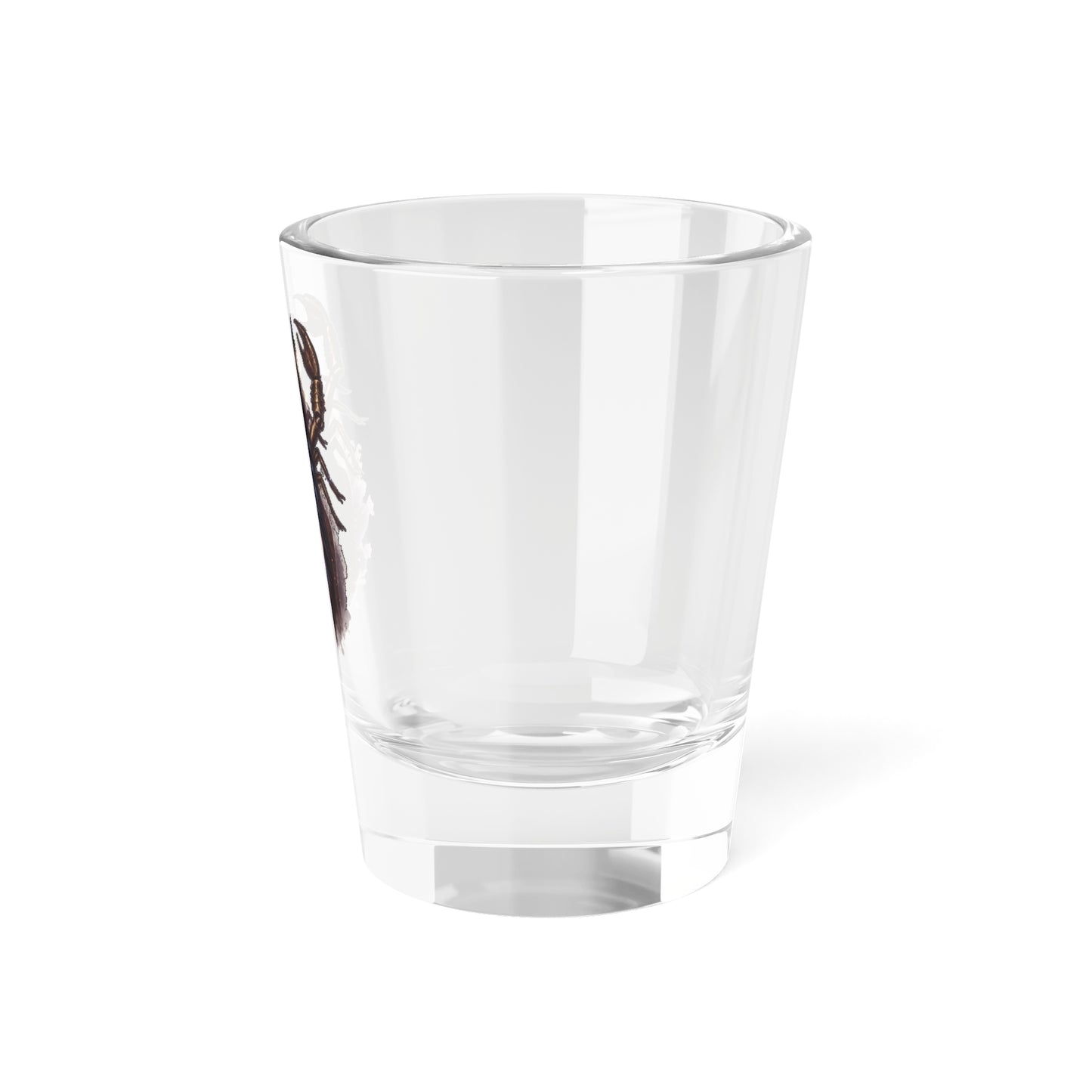 Scorpio Spirit - Zodiac Power Shot Glass 1.5oz