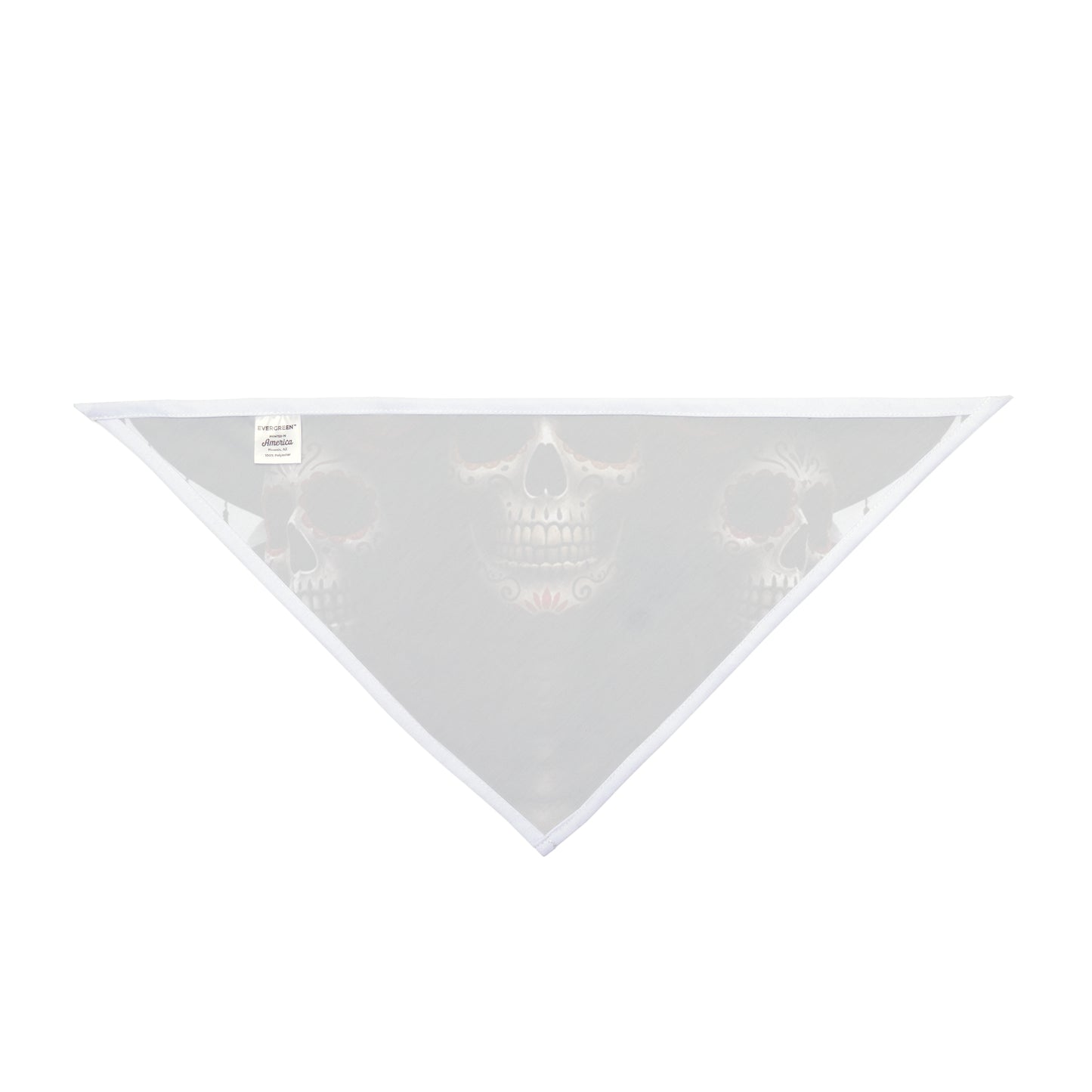 LaCatrina Edge: Fierce Style Pet Bandana #3