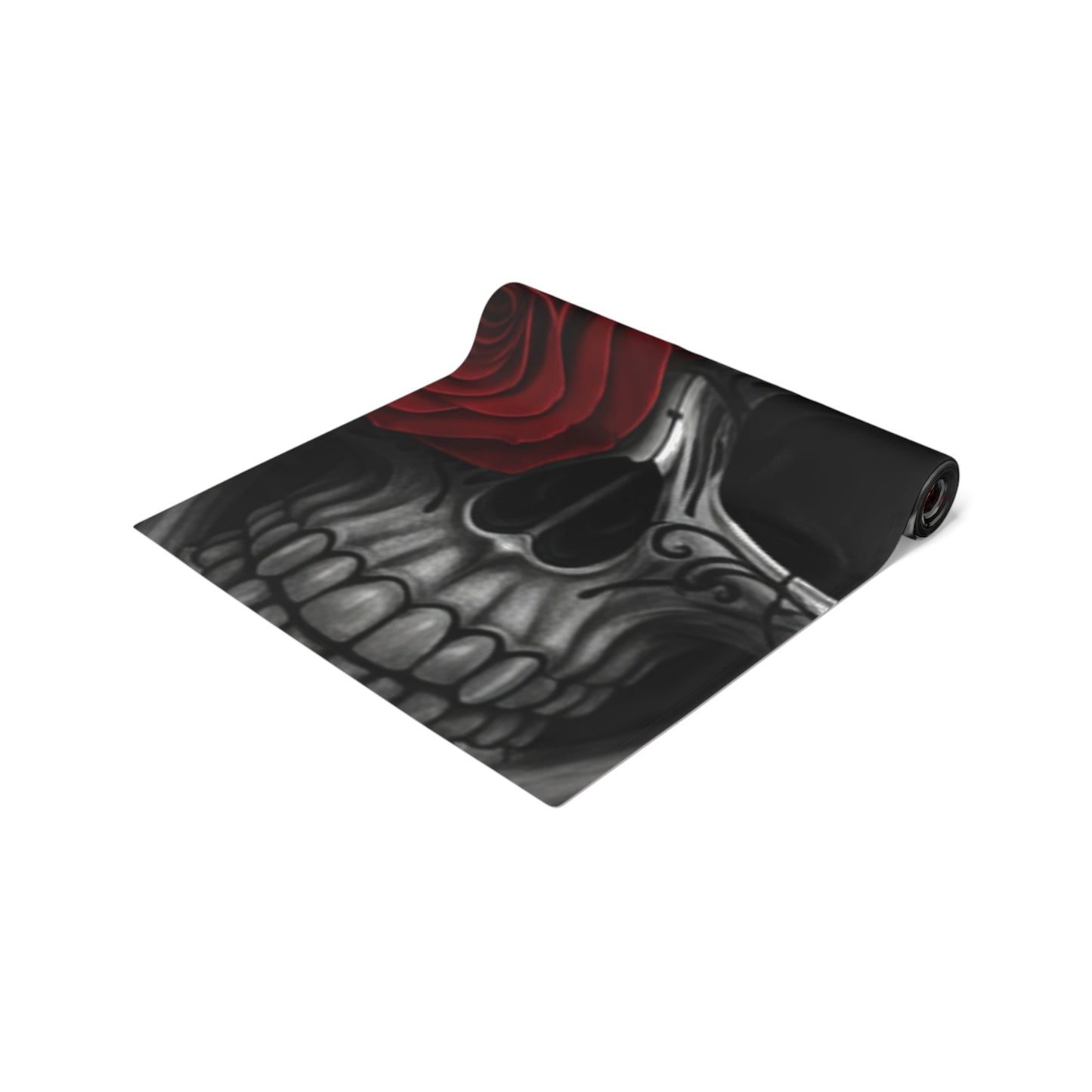 LaCatrina Edge: Daringly Chic Table Runner #17