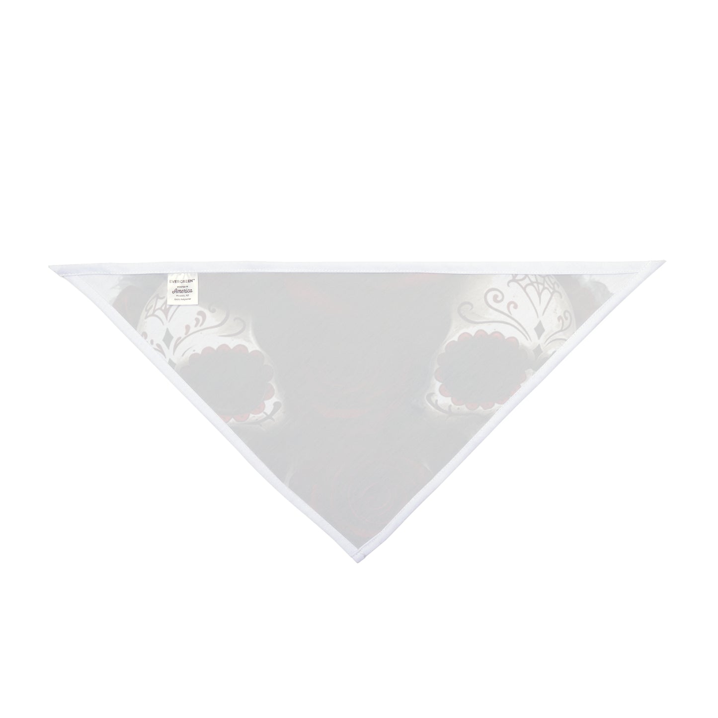 LaCatrina Edge: Fierce Fashion Pet Bandana #14