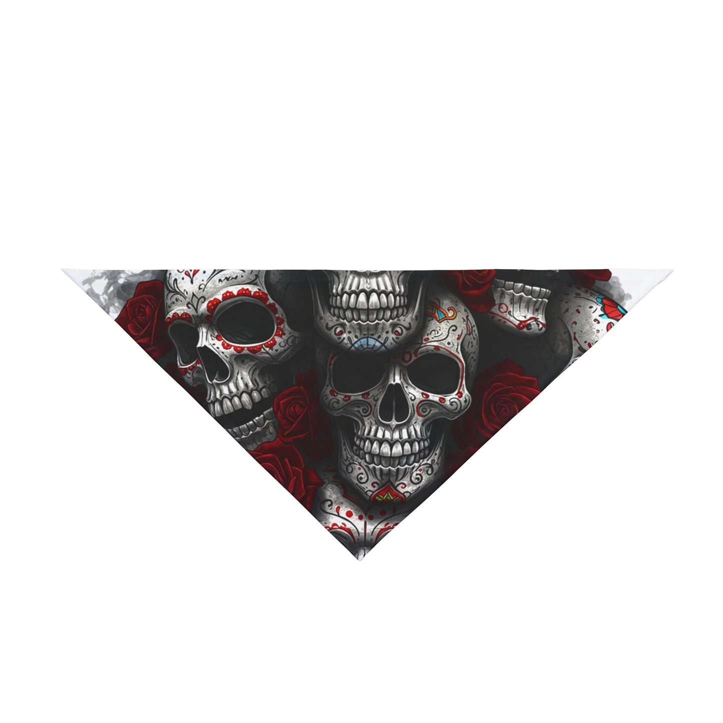 LaCatrina Edge: Pet Bandana #31