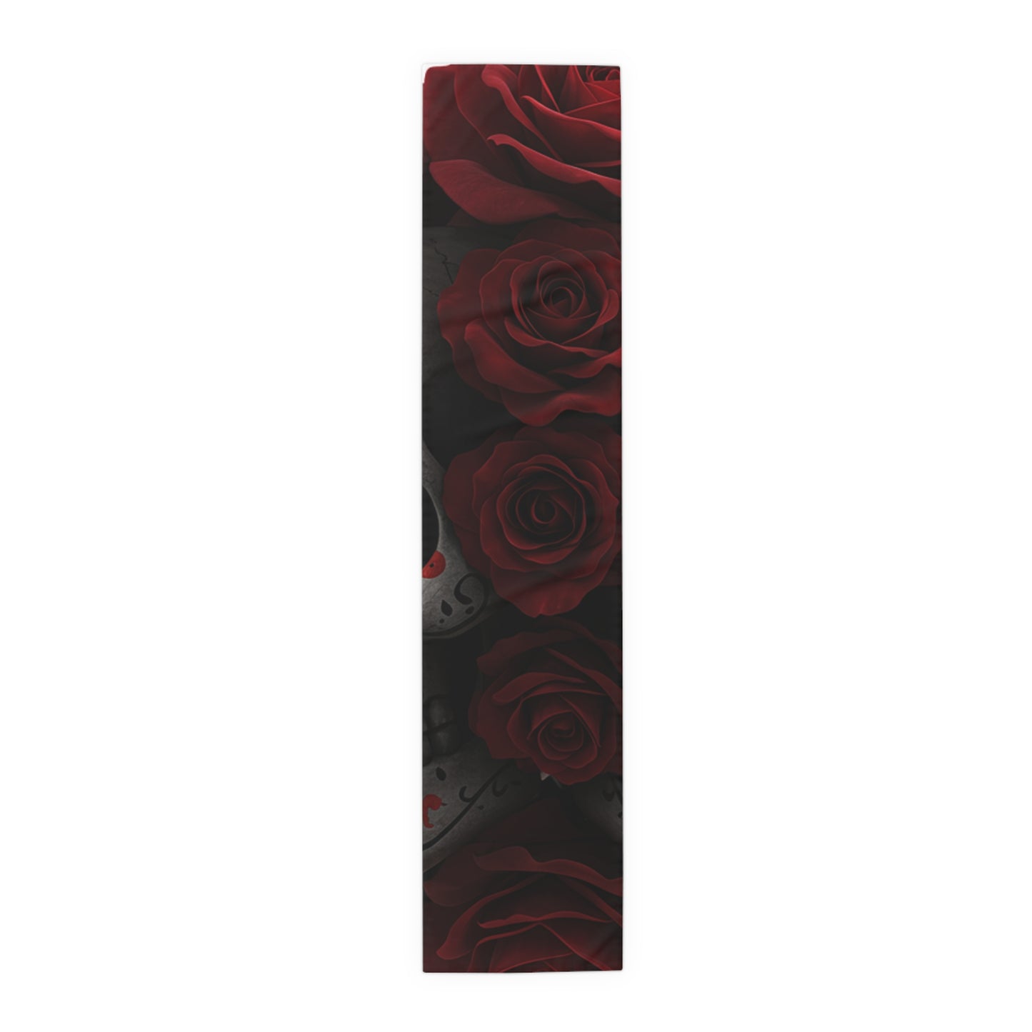 LaCatrina Edge: Bold & Beautiful Table Runner