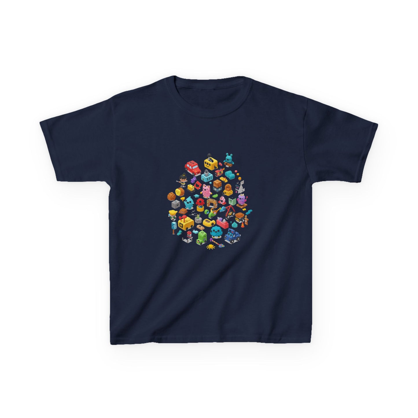BocaToca Rebel Whiz Kid Tee - Unleash Your Edgy Side!
