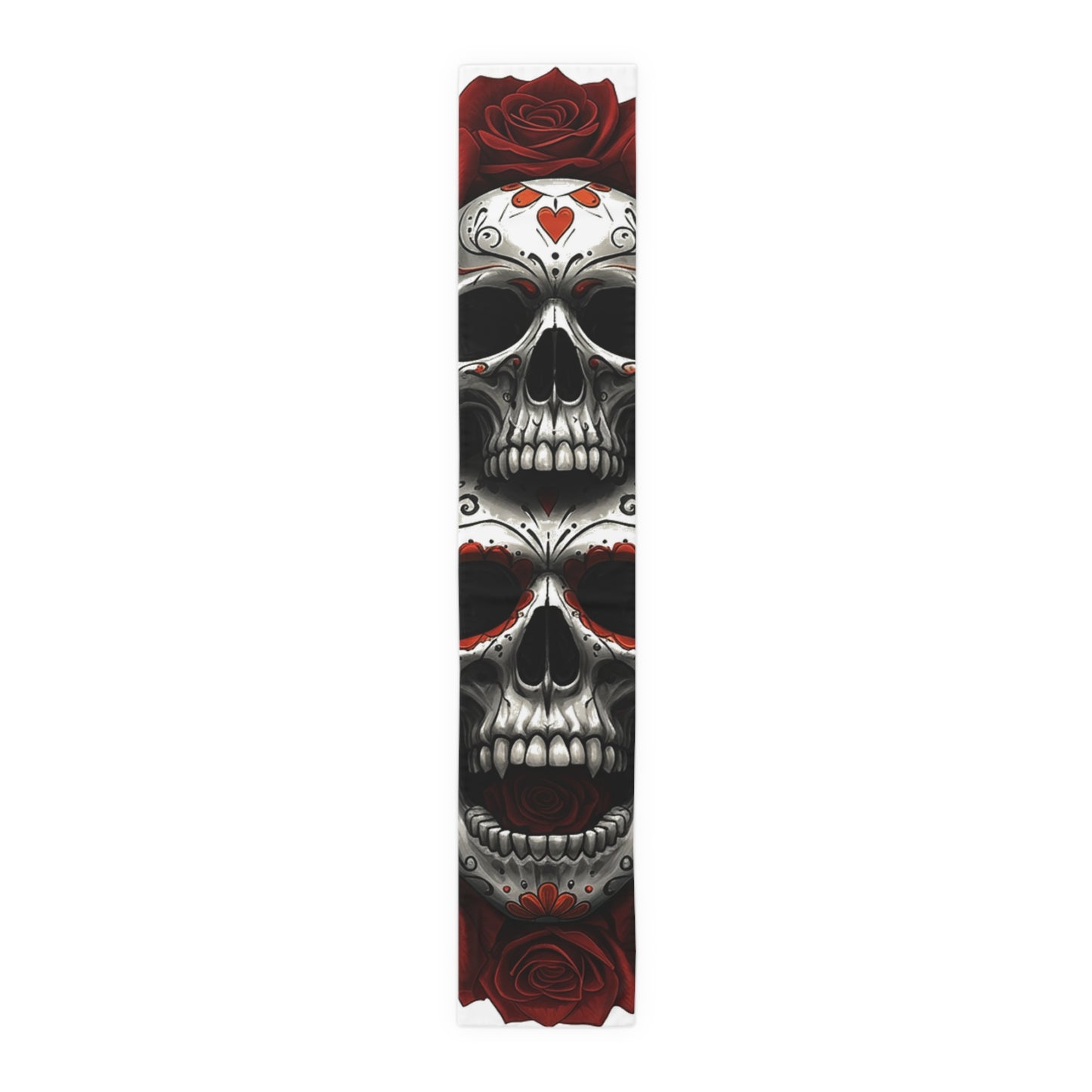 LaCatrina Edge: Daringly Bold Table Runner